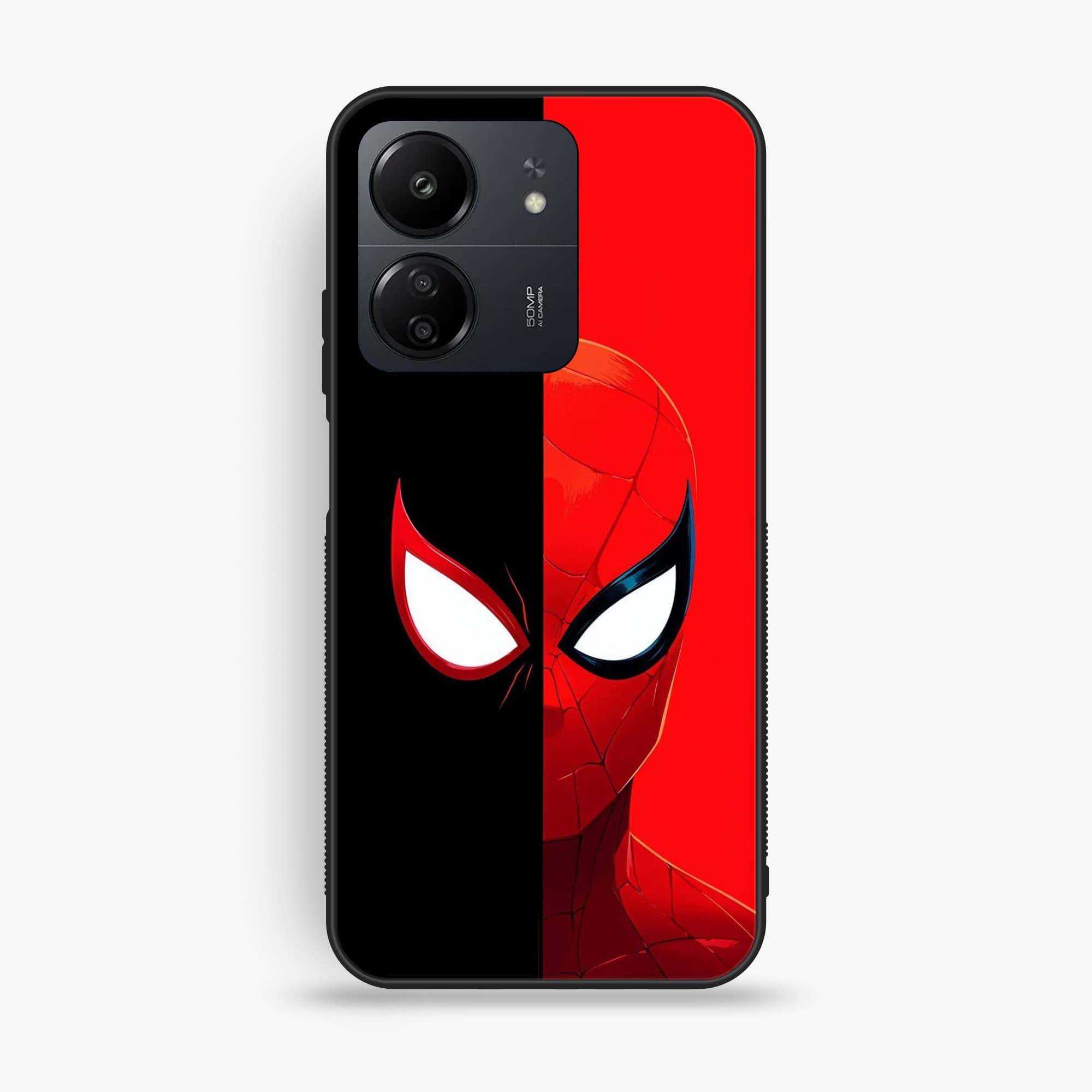 Xiaomi Poco C65 Design 34 Premium Glossy Phone Case