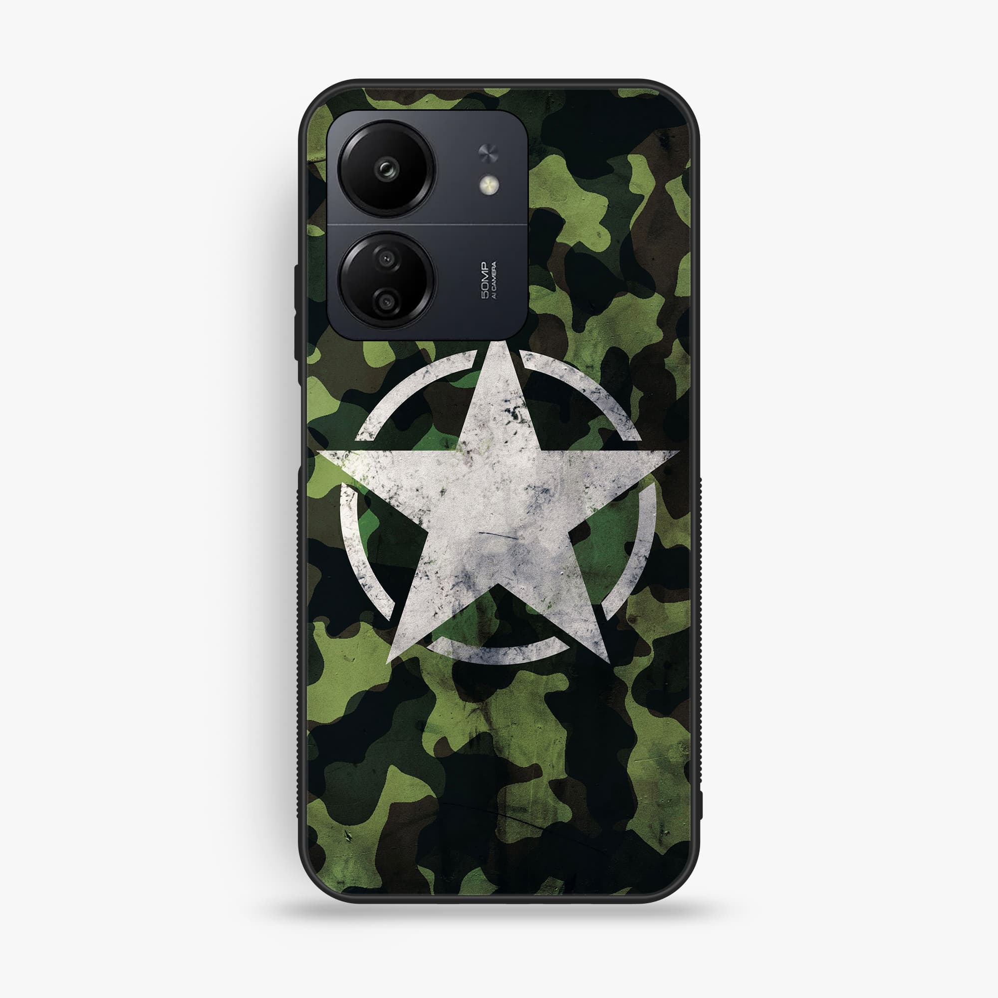 Xiaomi Poco C65 Design 40 Premium Glossy Phone Case
