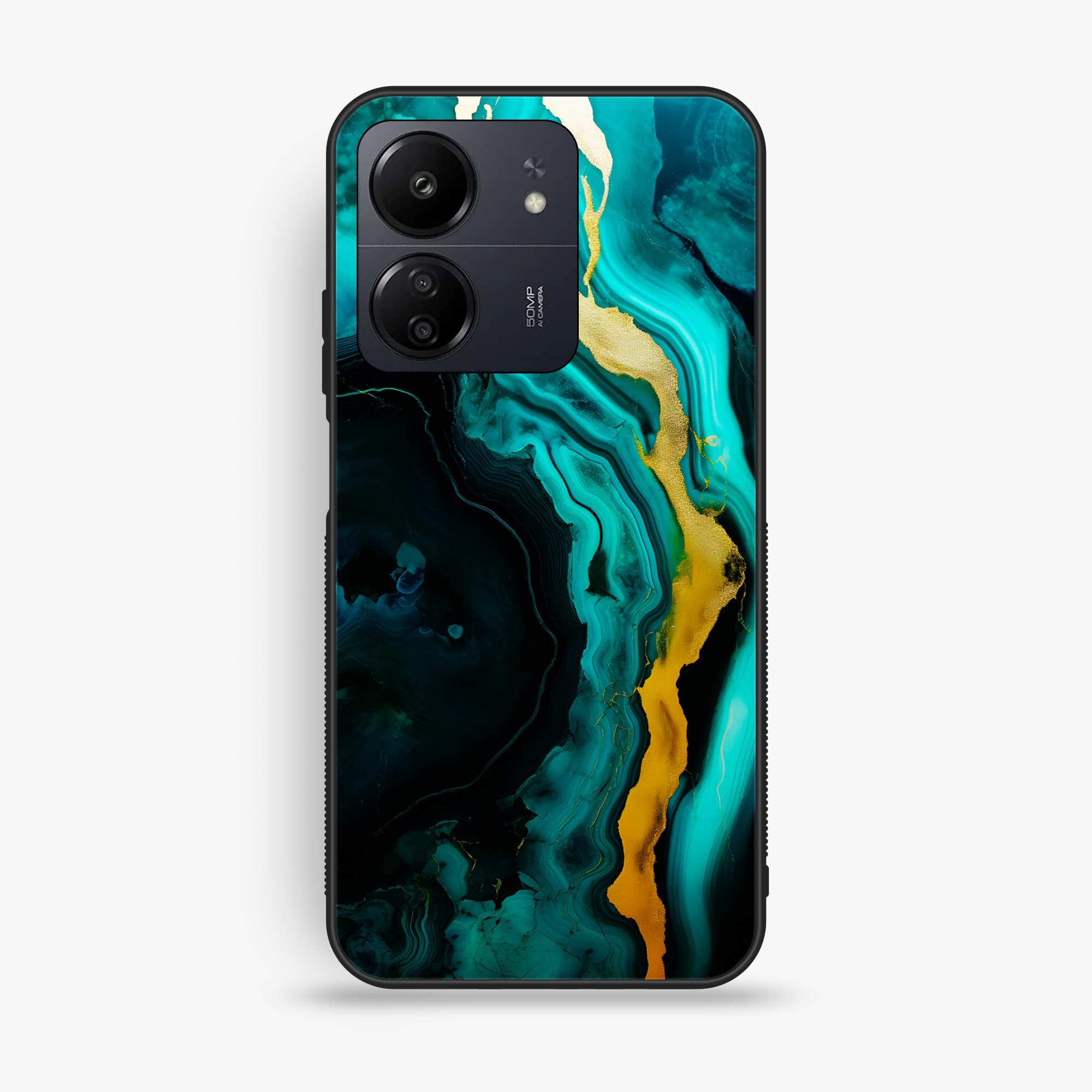 Xiaomi Poco C65 Design 42 Premium Glossy Phone Case