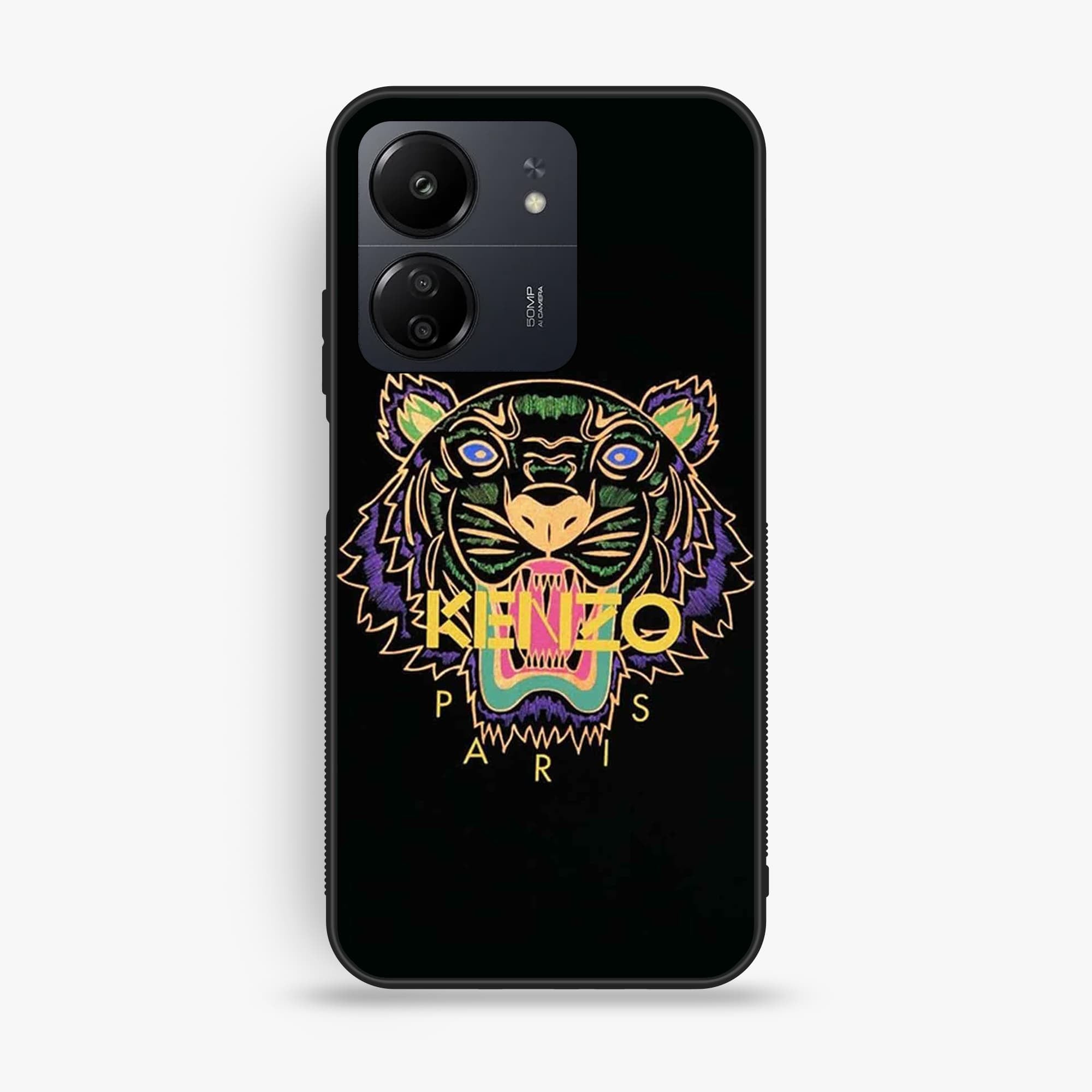 Xiaomi Poco C65 Design 43 Premium Glossy Phone Case