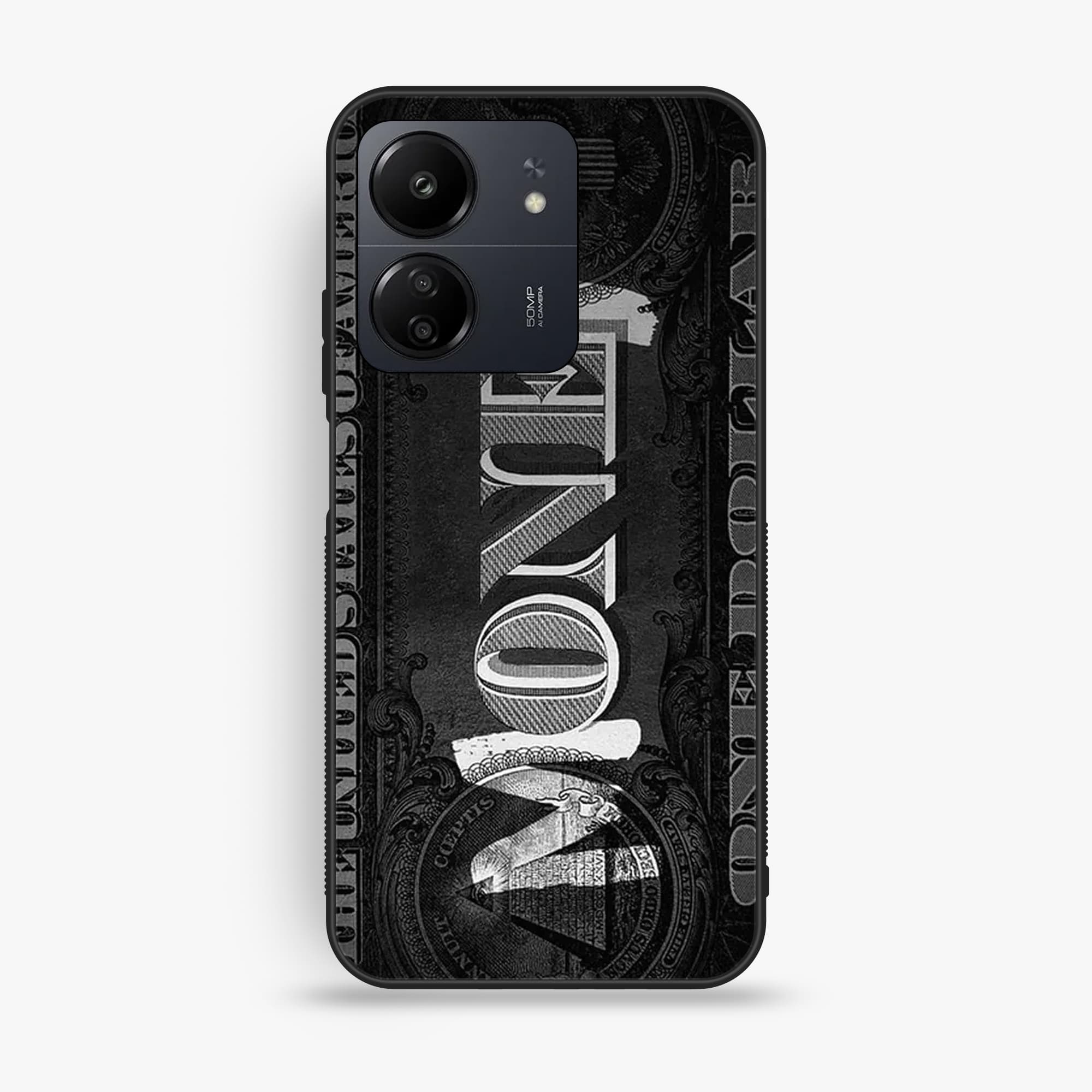 Xiaomi Poco C65 Design 46 Premium Glossy Phone Case