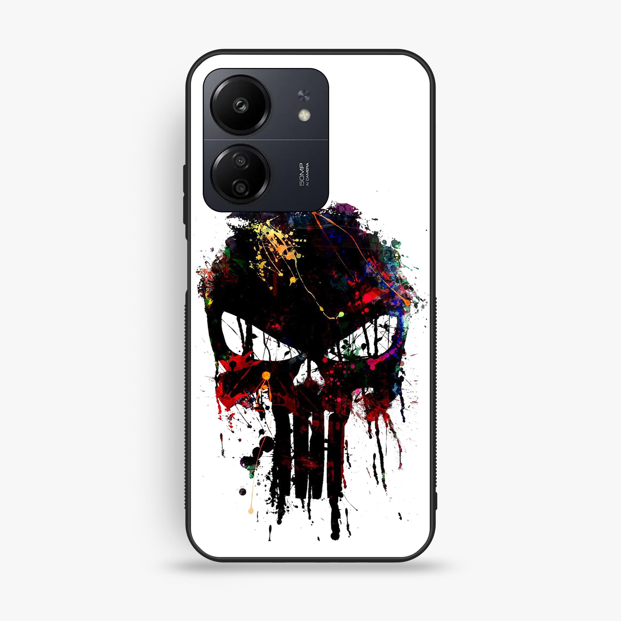 Xiaomi Poco C65 Design 49 Premium Glossy Phone Case