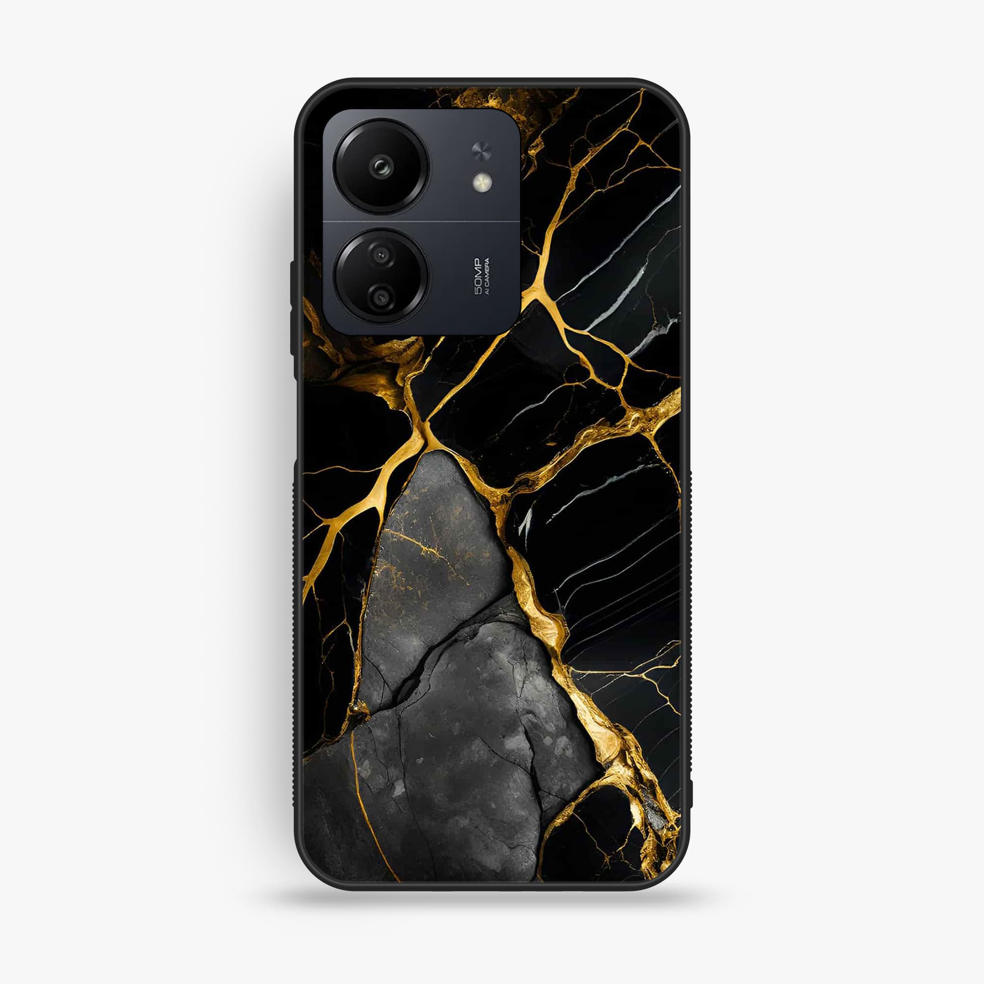 Xiaomi Poco C65 Design 50 Premium Glossy Phone Case