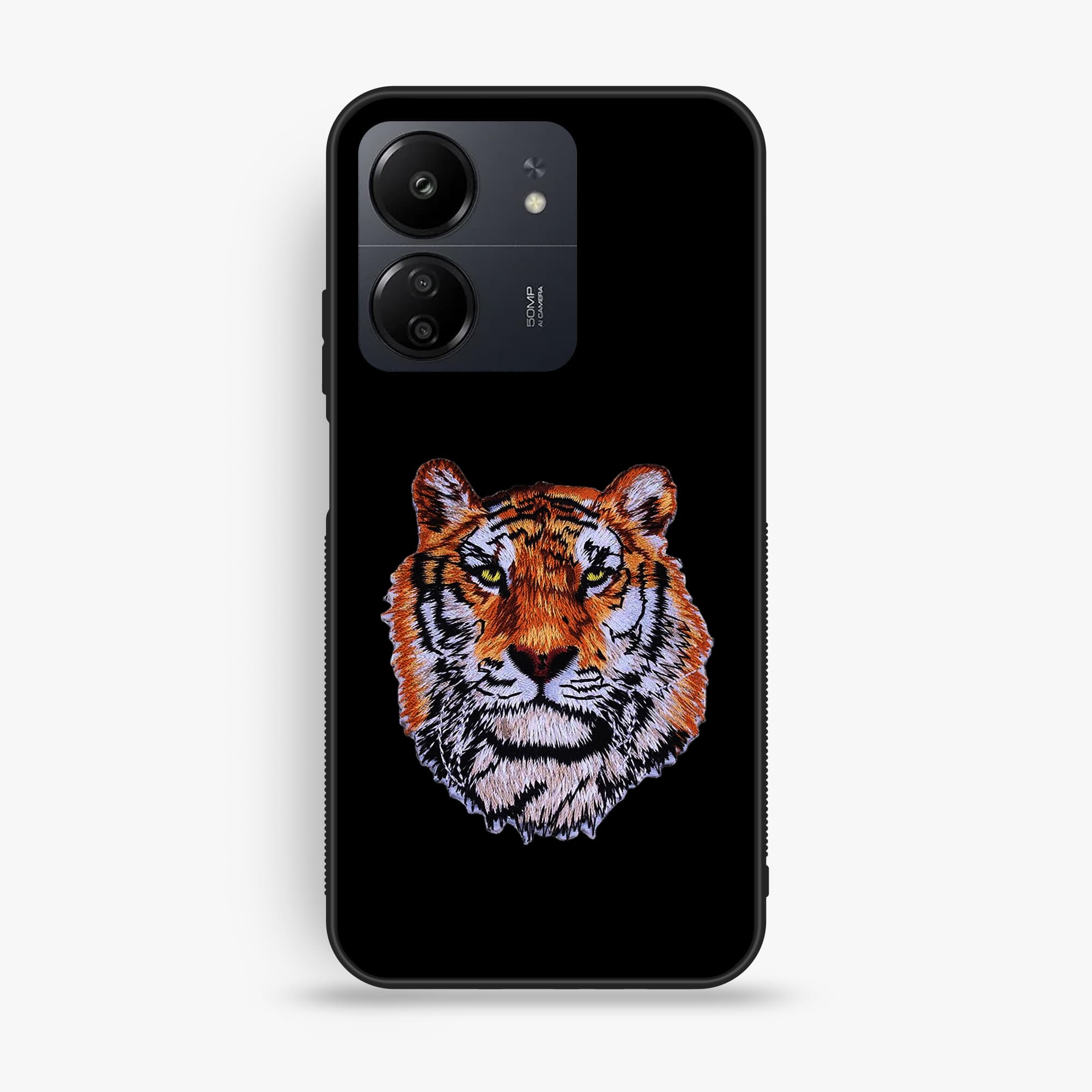 Xiaomi Poco C65 Design 53 Premium Glossy Phone Case