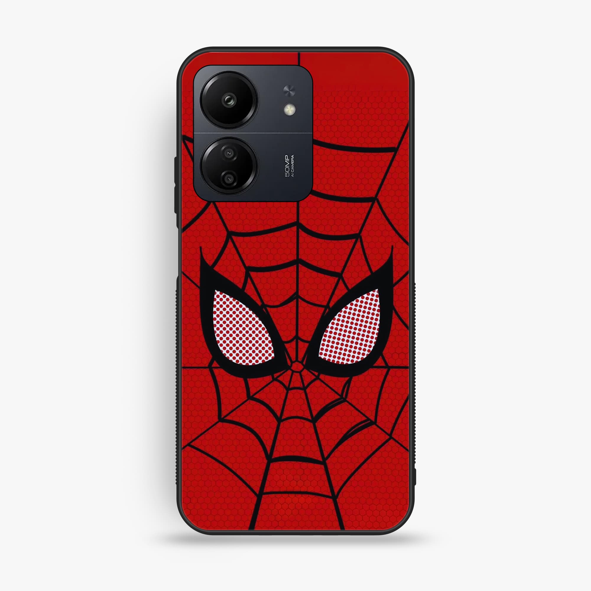 Xiaomi Poco C65 Design 55 Premium Glossy Phone Case