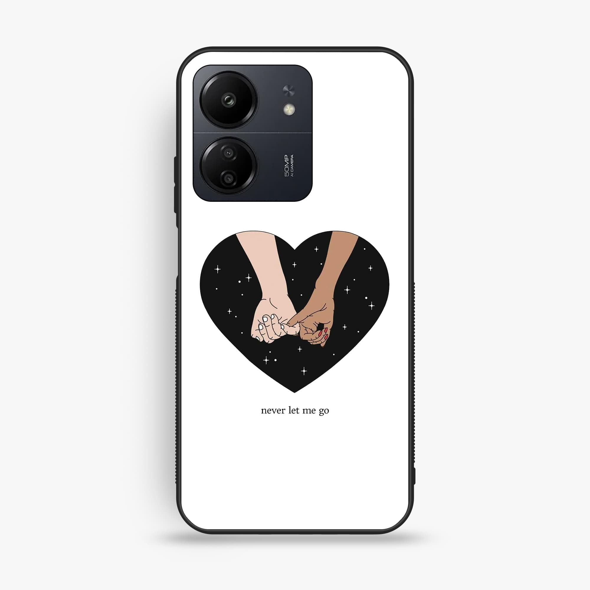 Xiaomi Poco C65 Design 58 Premium Glossy Phone Case