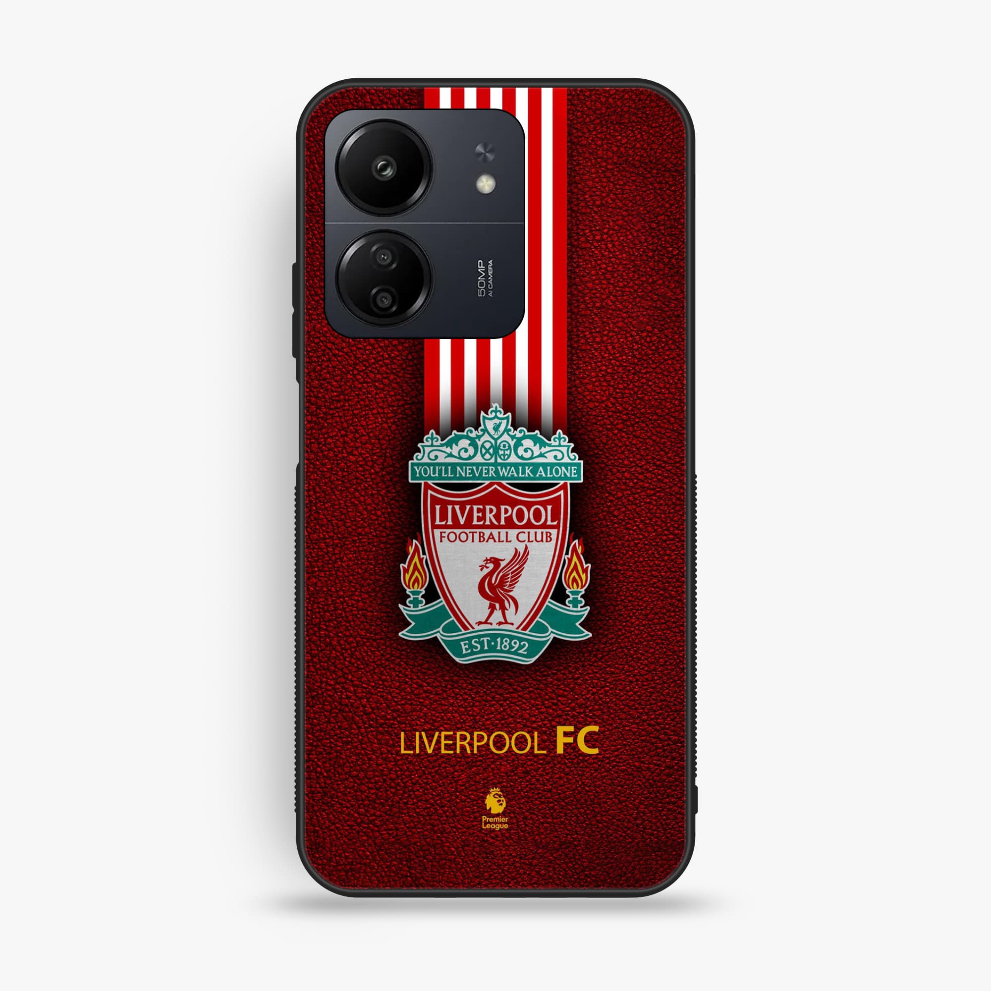Xiaomi Poco C65 Design 61 Premium Glossy Phone Case