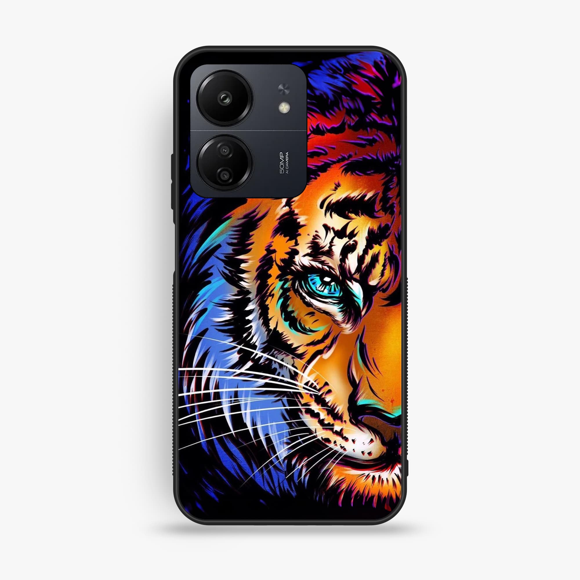 Xiaomi Poco C65 Design 66 Premium Glossy Phone Case