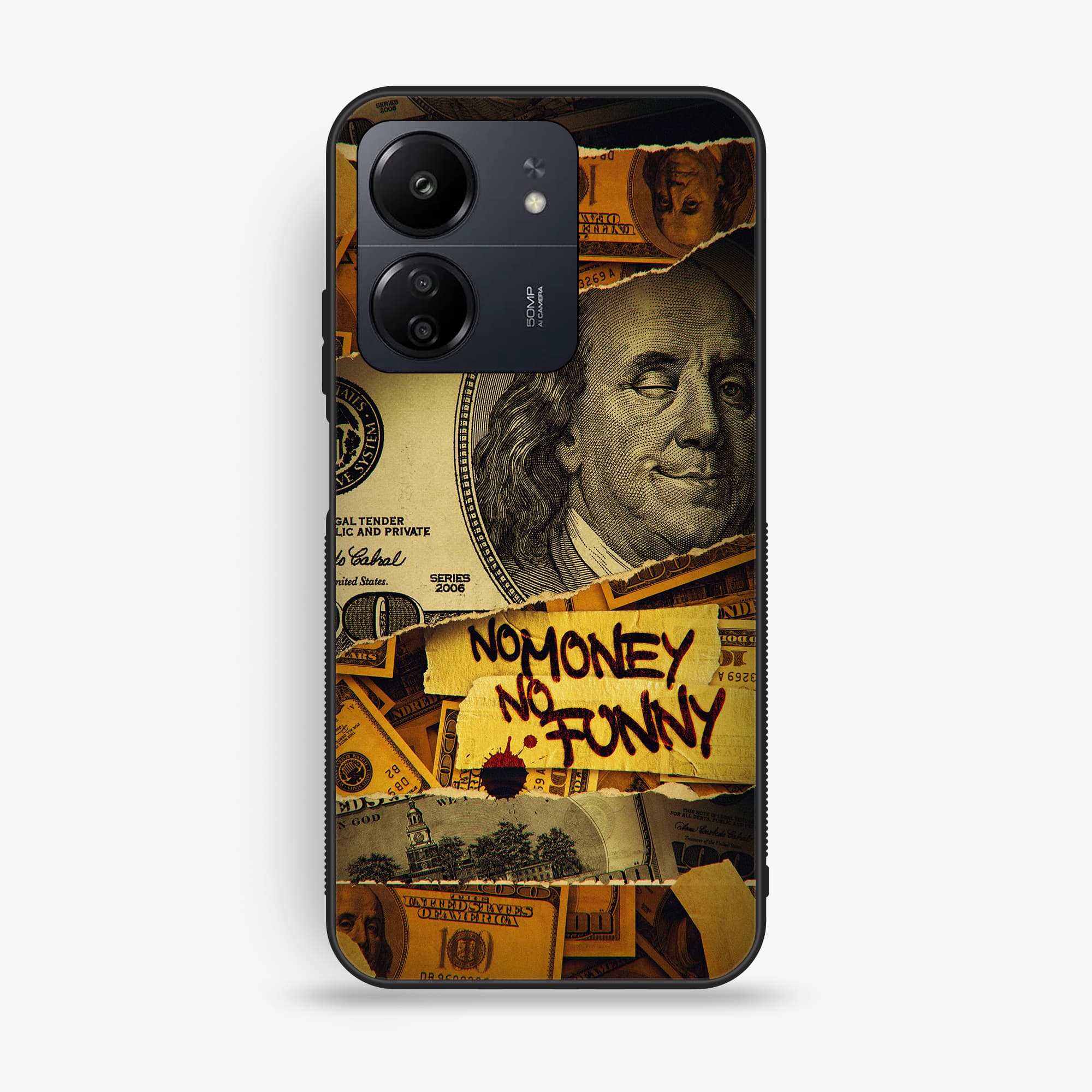 Xiaomi Poco C65 Design 67 Premium Glossy Phone Case