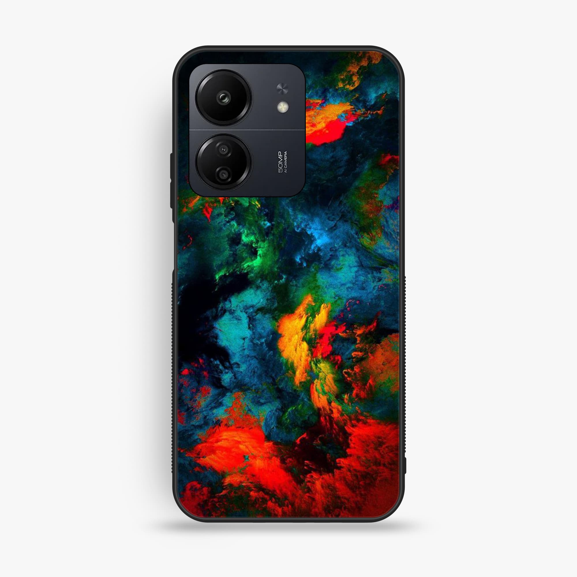 Xiaomi Poco C65 Design 68 Premium Glossy Phone Case