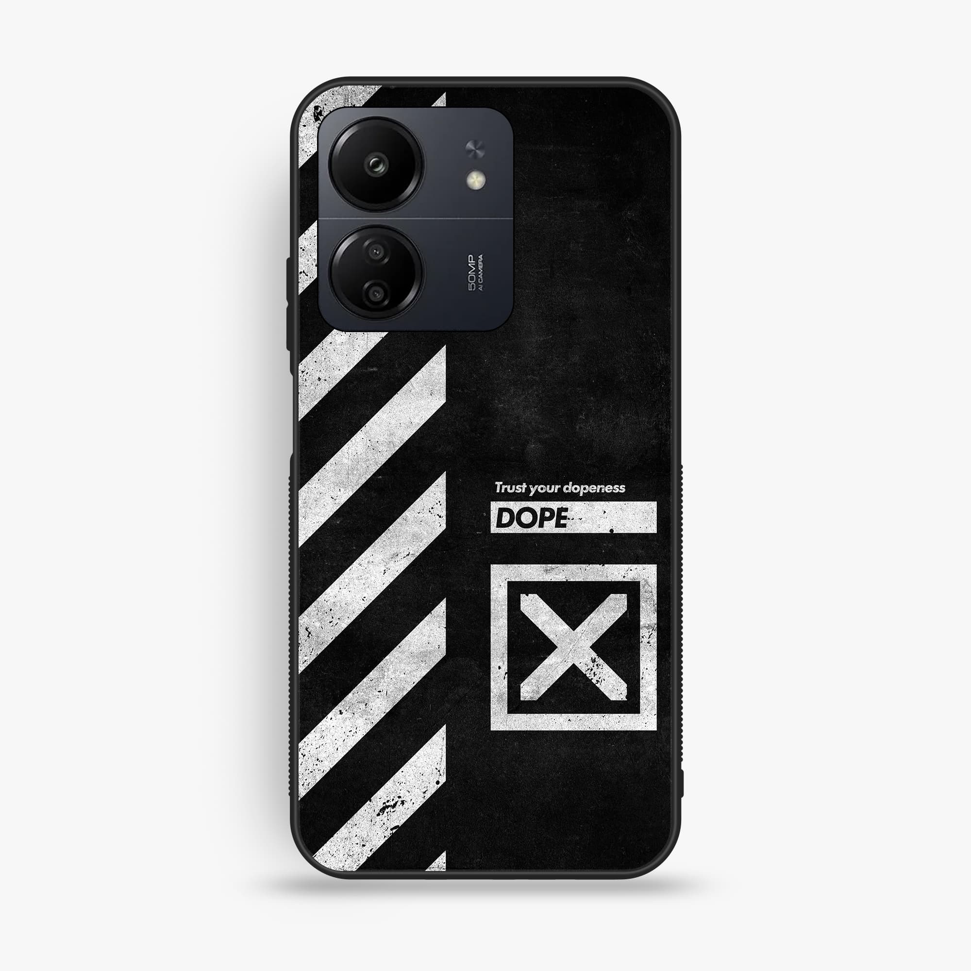 Xiaomi Poco C65 Design 71 Premium Glossy Phone Case