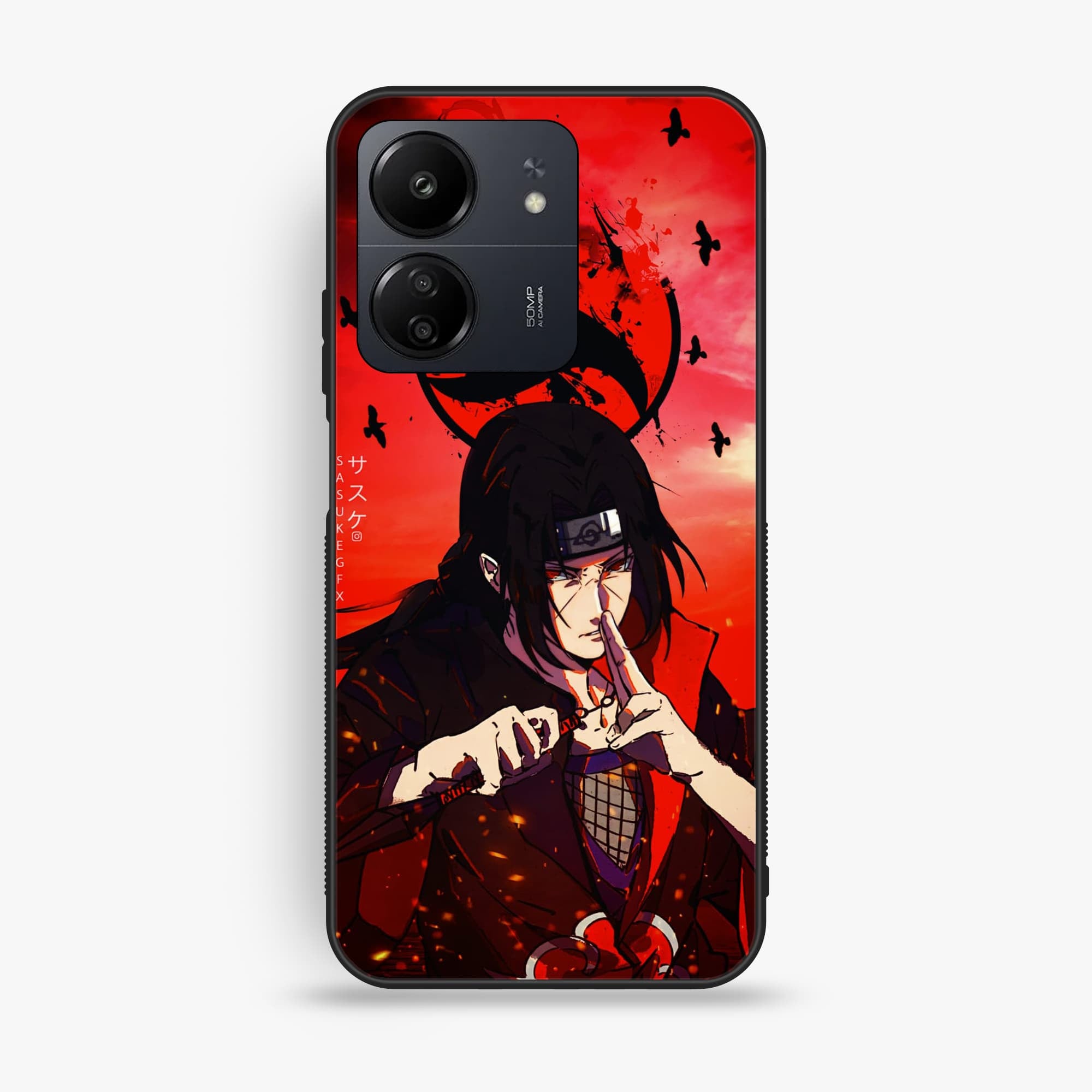 Xiaomi Poco C65 Design 72 Premium Glossy Phone Case