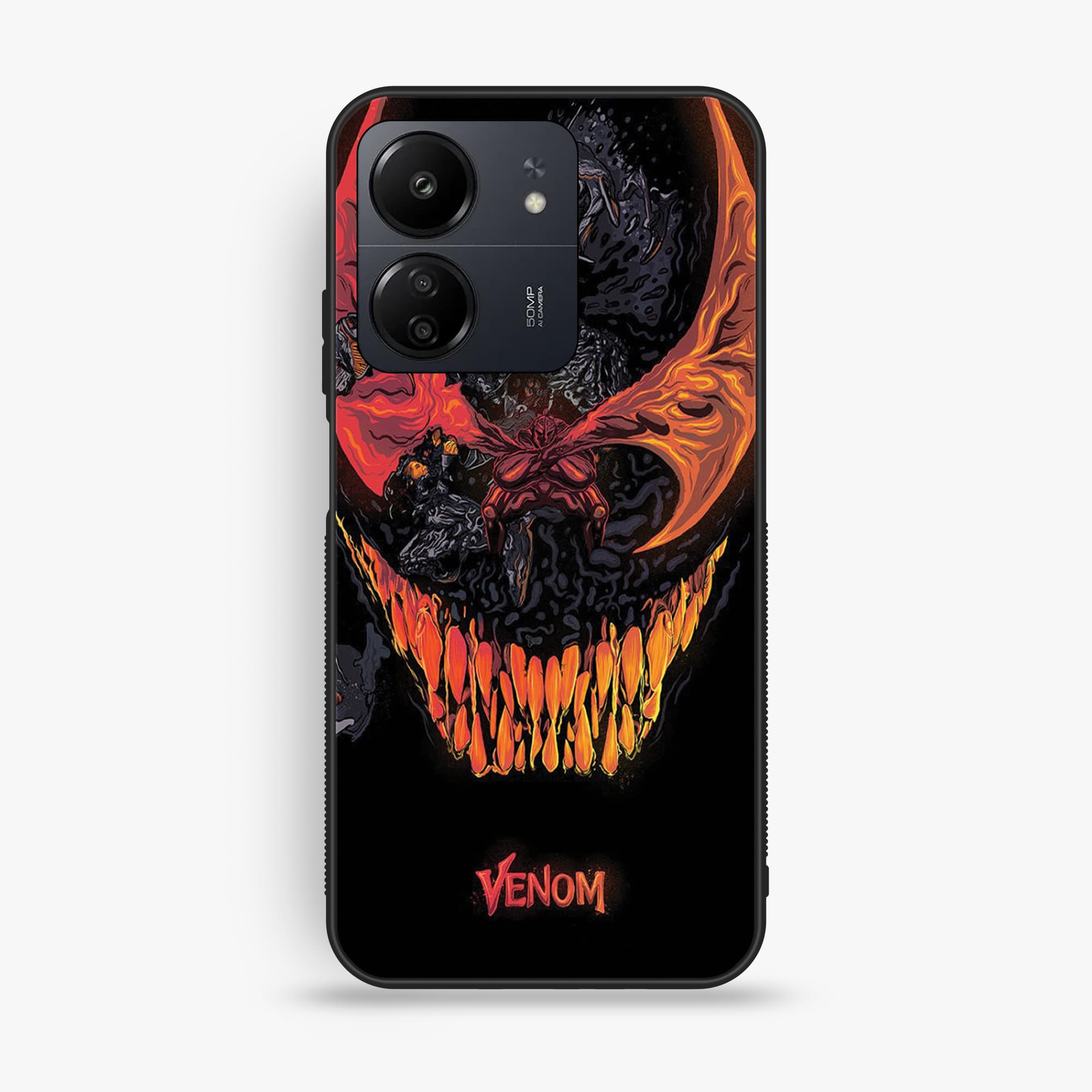 Xiaomi Poco C65 Design 73 Premium Glossy Phone Case