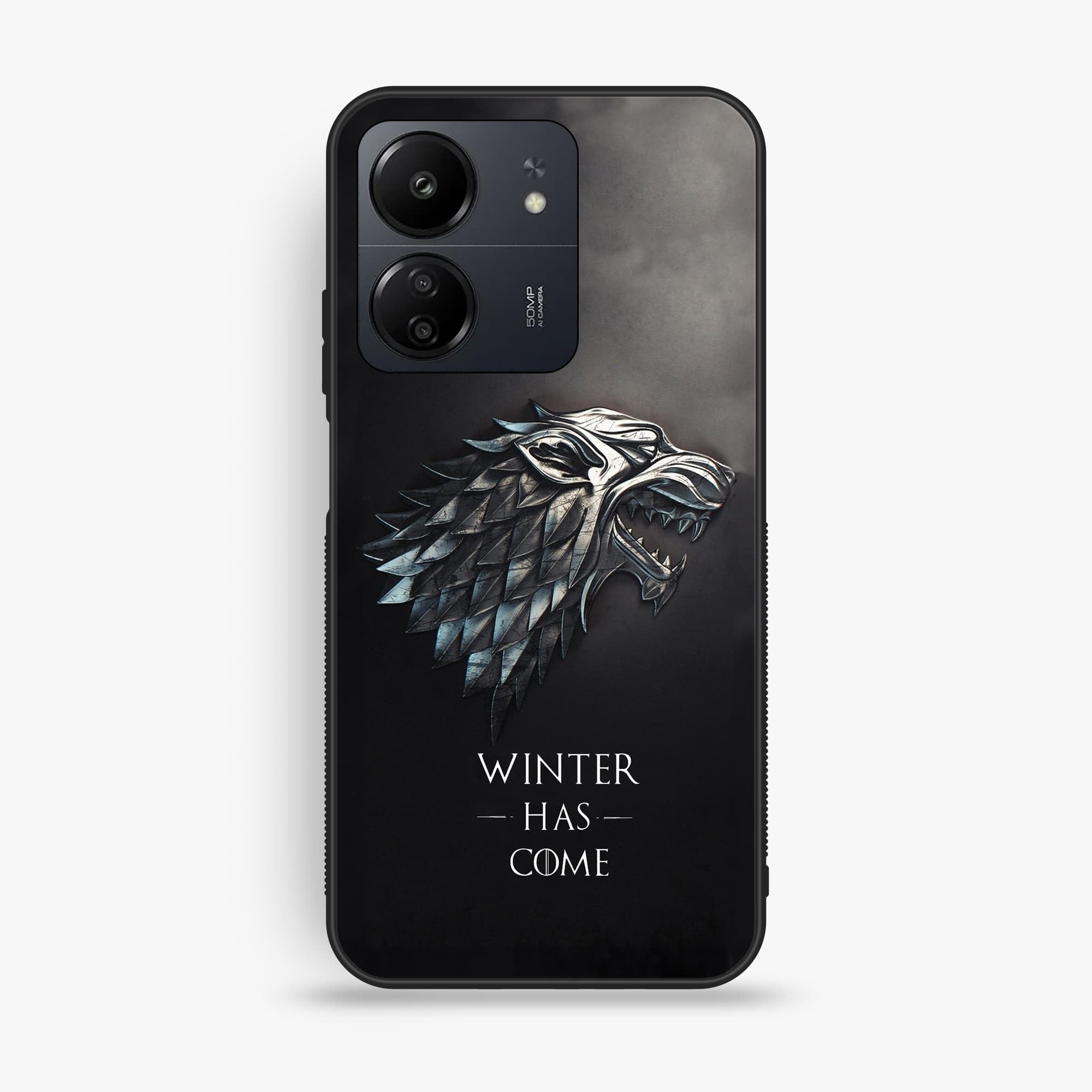 Xiaomi Poco C65 Design 75 Premium Glossy Phone Case