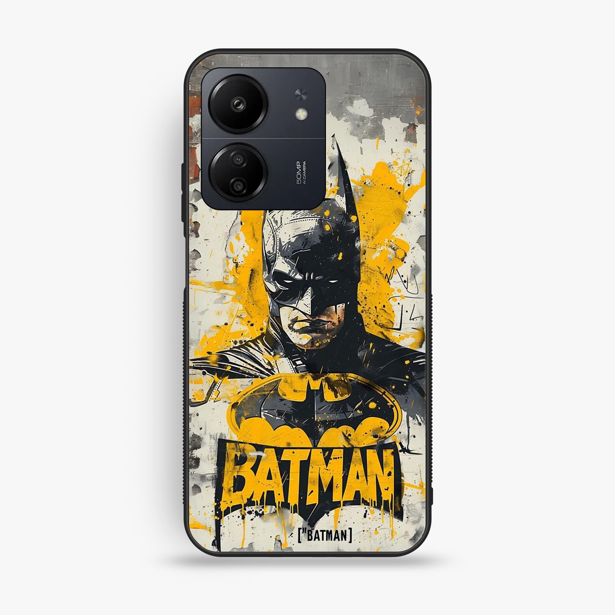 Xiaomi Poco C65 Design 77 Premium Glossy Phone Case