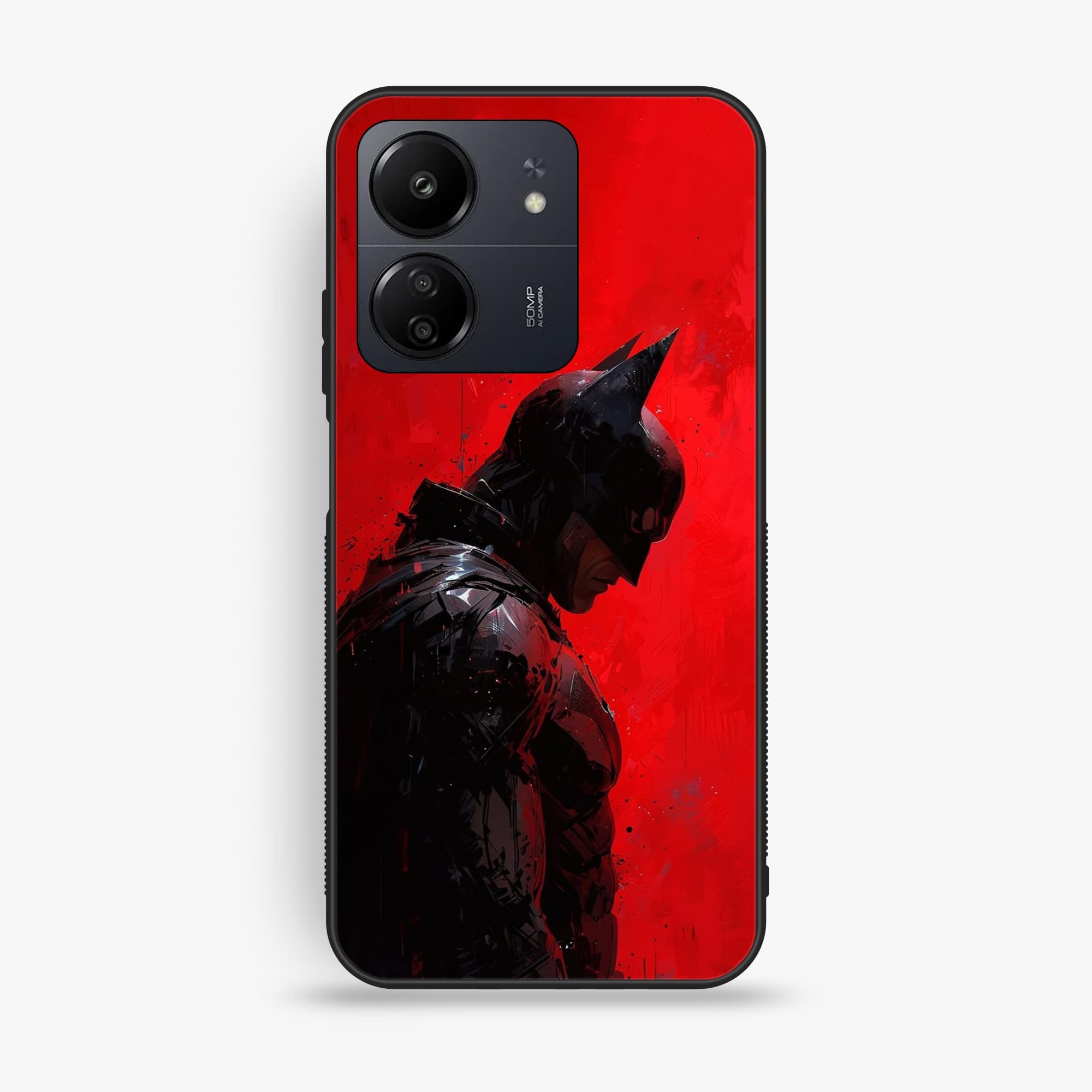 Xiaomi Poco C65 Design 79 Premium Glossy Phone Case