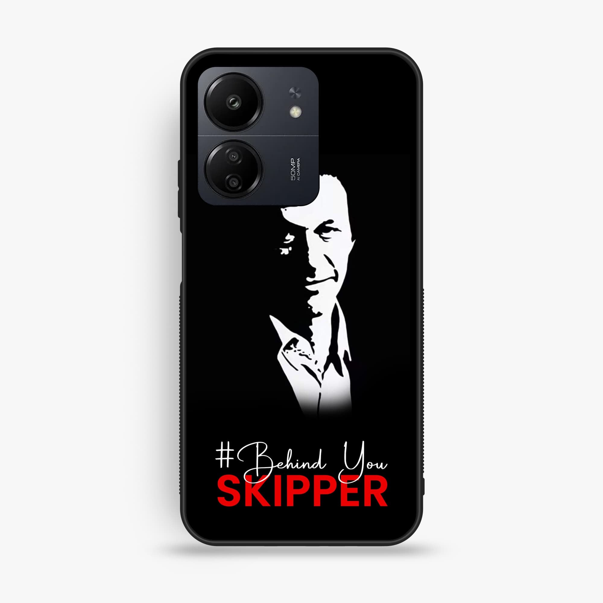 Xiaomi Poco C65 Design 82 Premium Glossy Phone Case