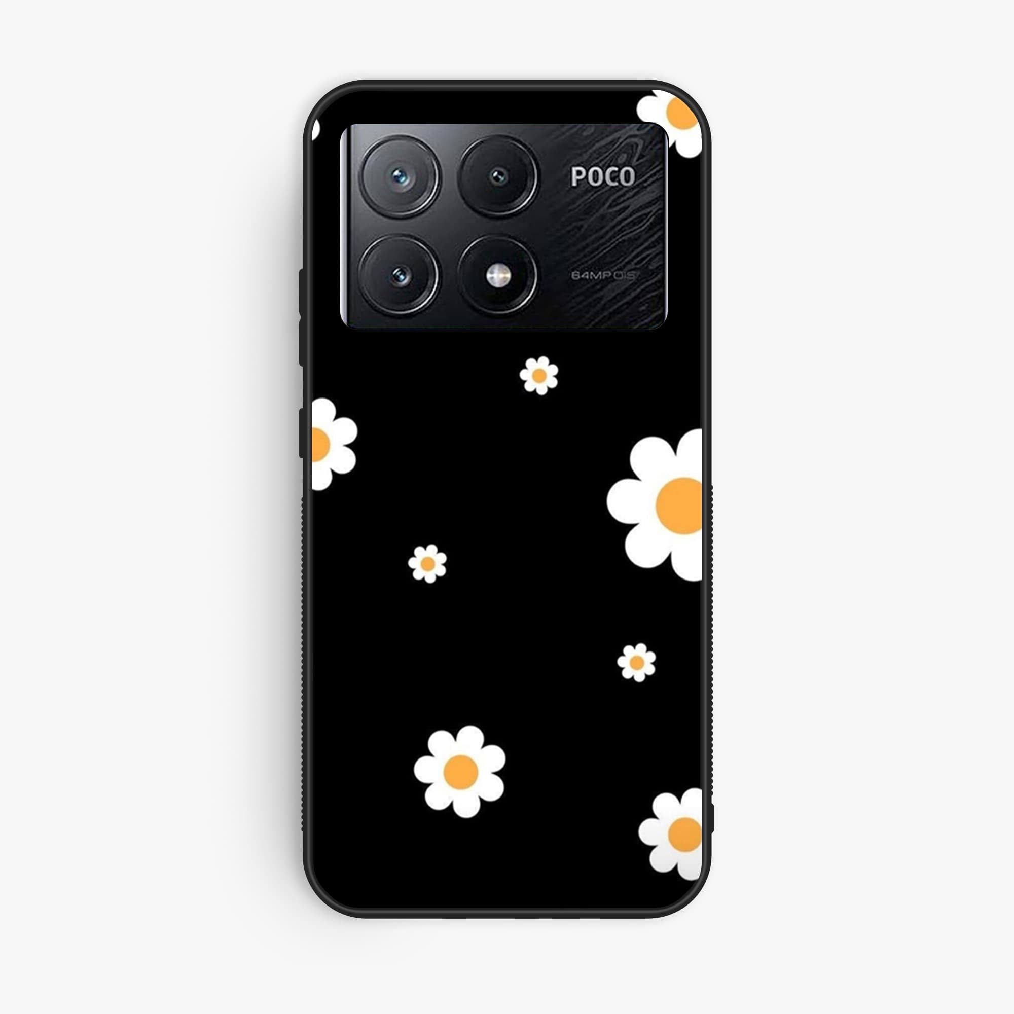 Xiaomi Poco X6 Pro 5G Design 19 Premium Glossy Phone Case