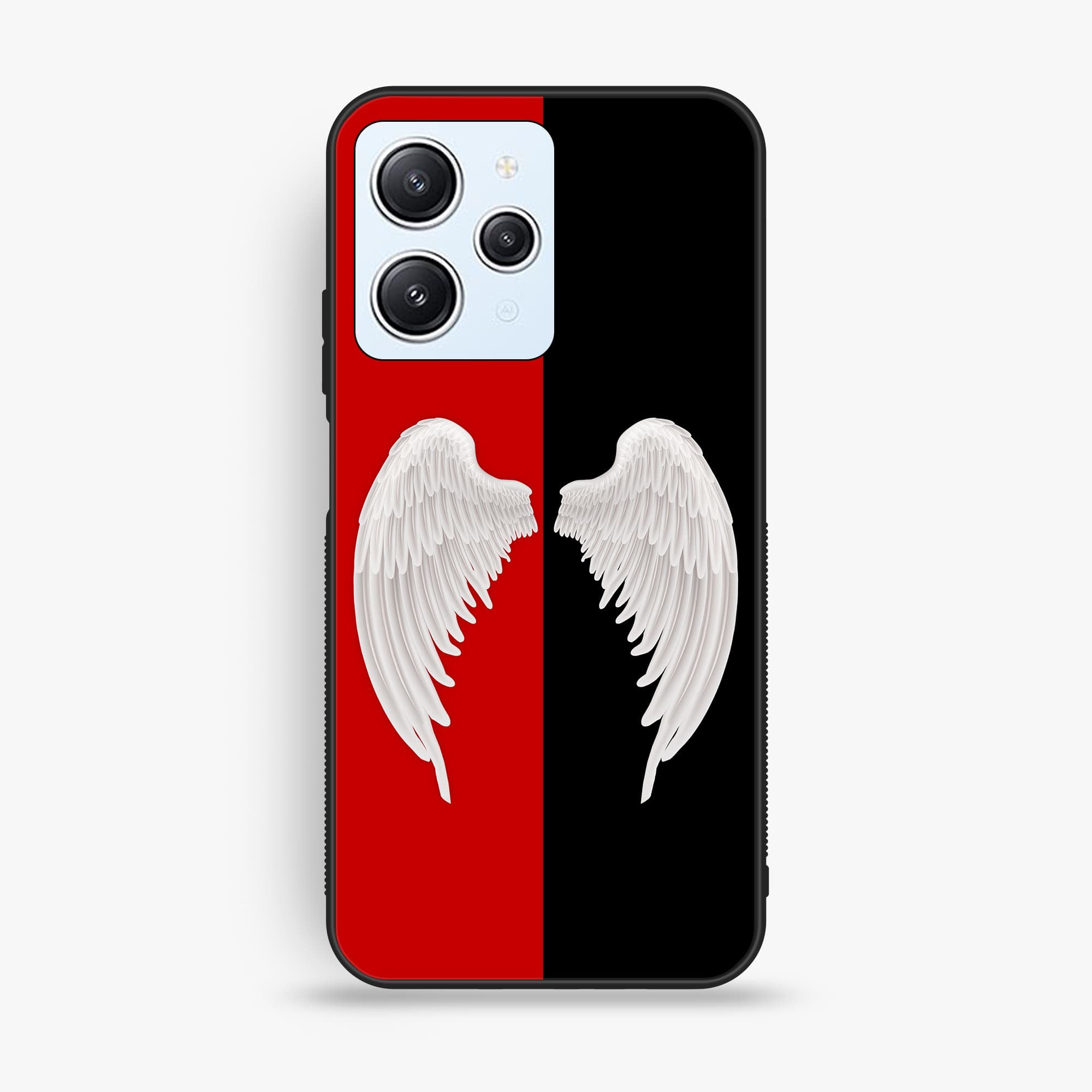 Xiaomi Redmi 12 Design 05 Premium Glossy Phone Case
