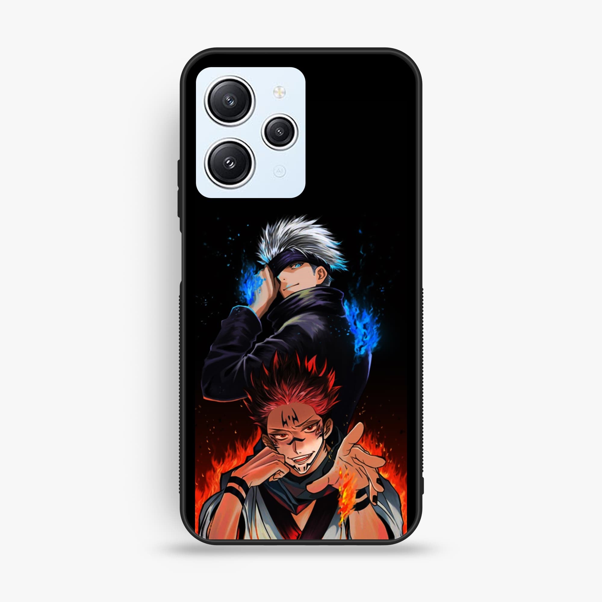 Xiaomi Redmi 12 Design 08 Premium Glossy Phone Case
