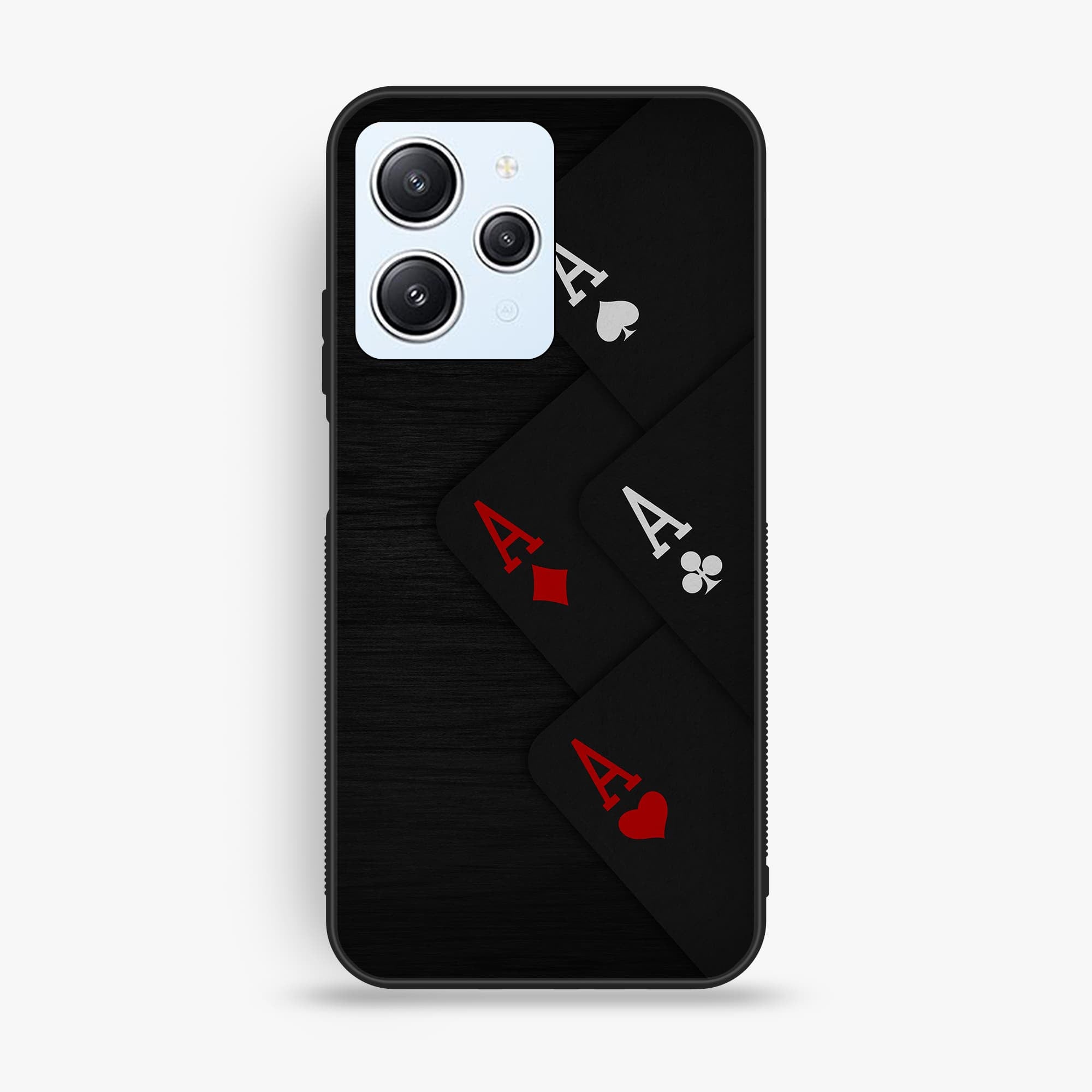 Xiaomi Redmi 12 Design 10 Premium Glossy Phone Case