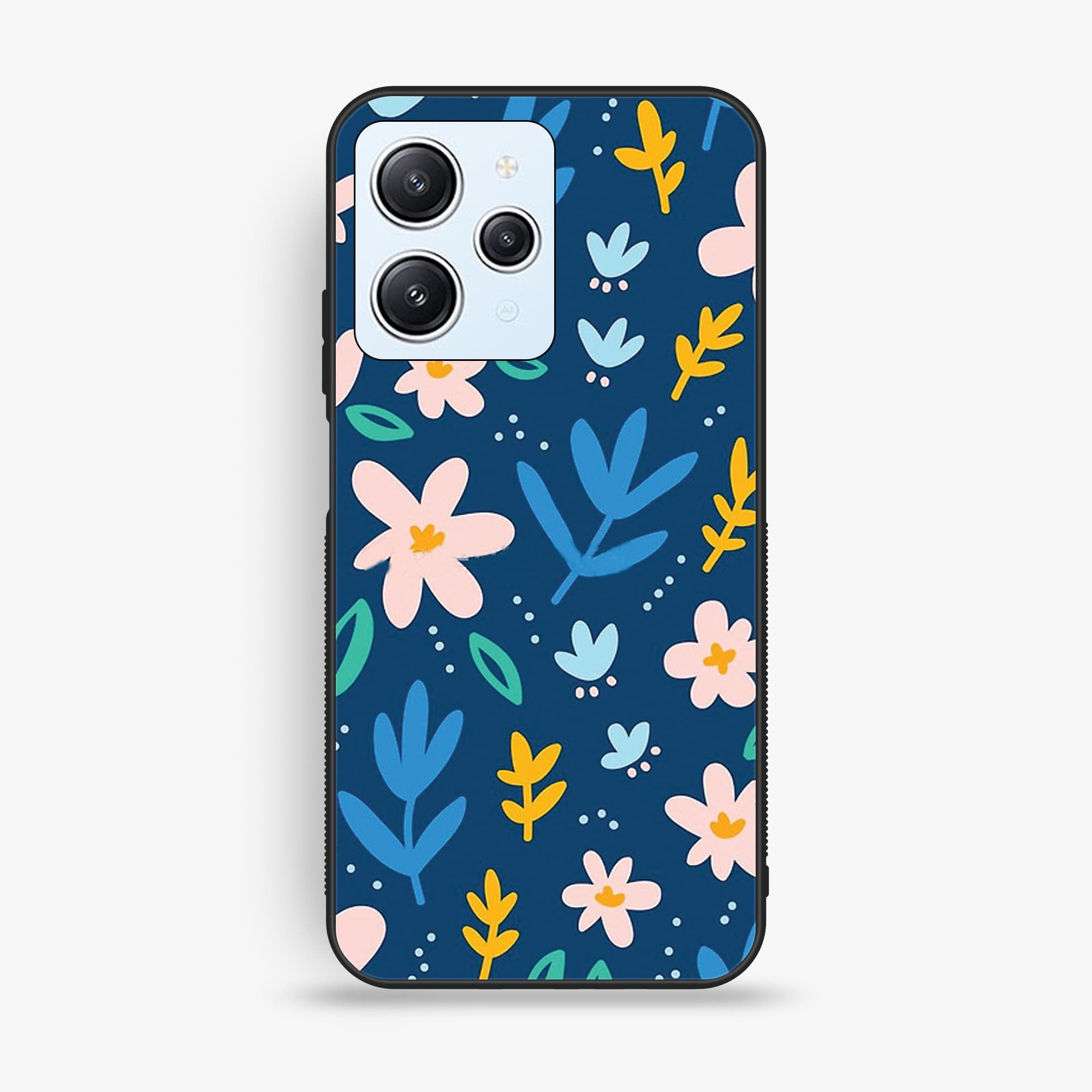 Xiaomi Redmi 12 Design 13 Premium Glossy Phone Case