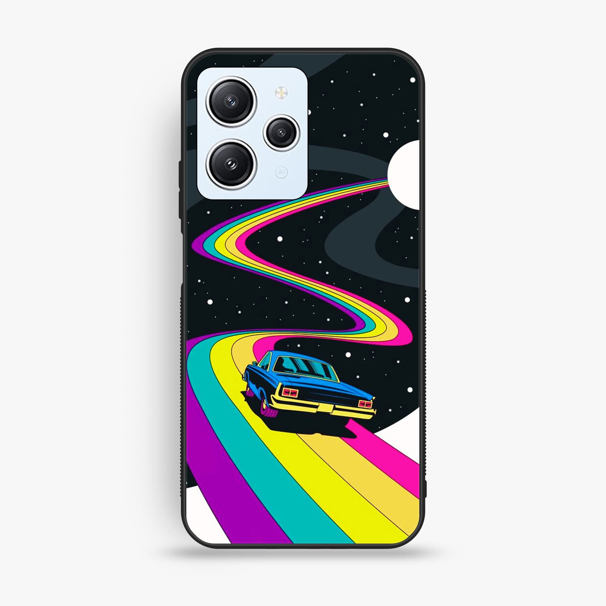 Xiaomi Redmi 12 Design 16 Premium Glossy Phone Case