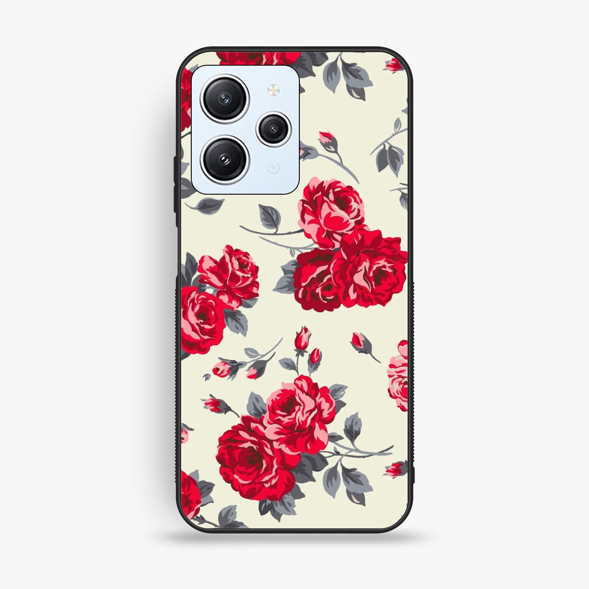 Xiaomi Redmi 12 Design 17 Premium Glossy Phone Case