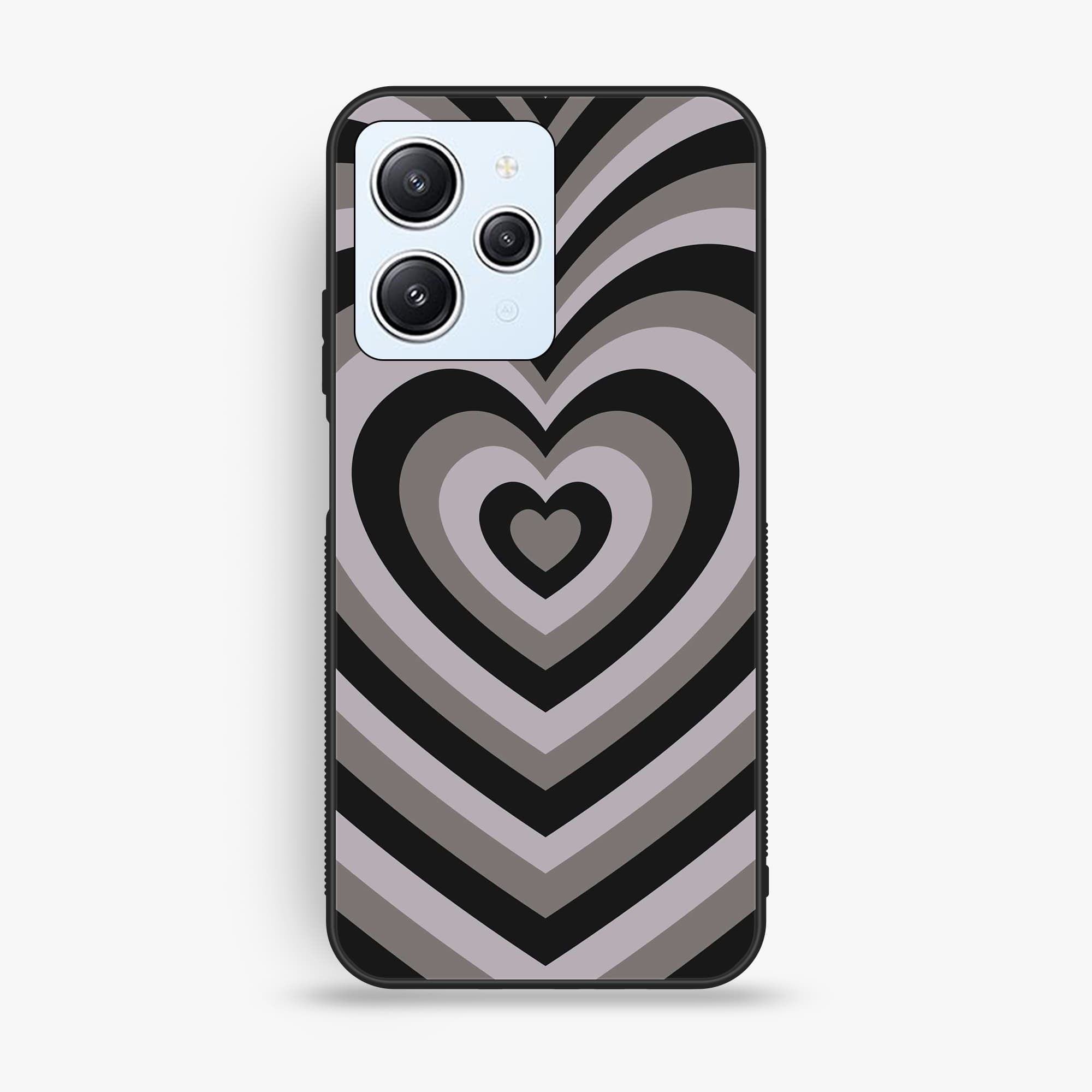 Xiaomi Redmi 12 Design 23 Premium Glossy Phone Case