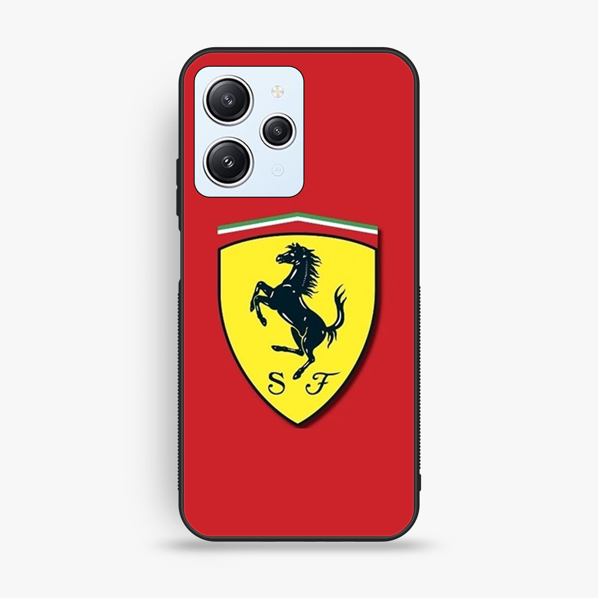 Xiaomi Redmi 12 Design 32 Premium Glossy Phone Case