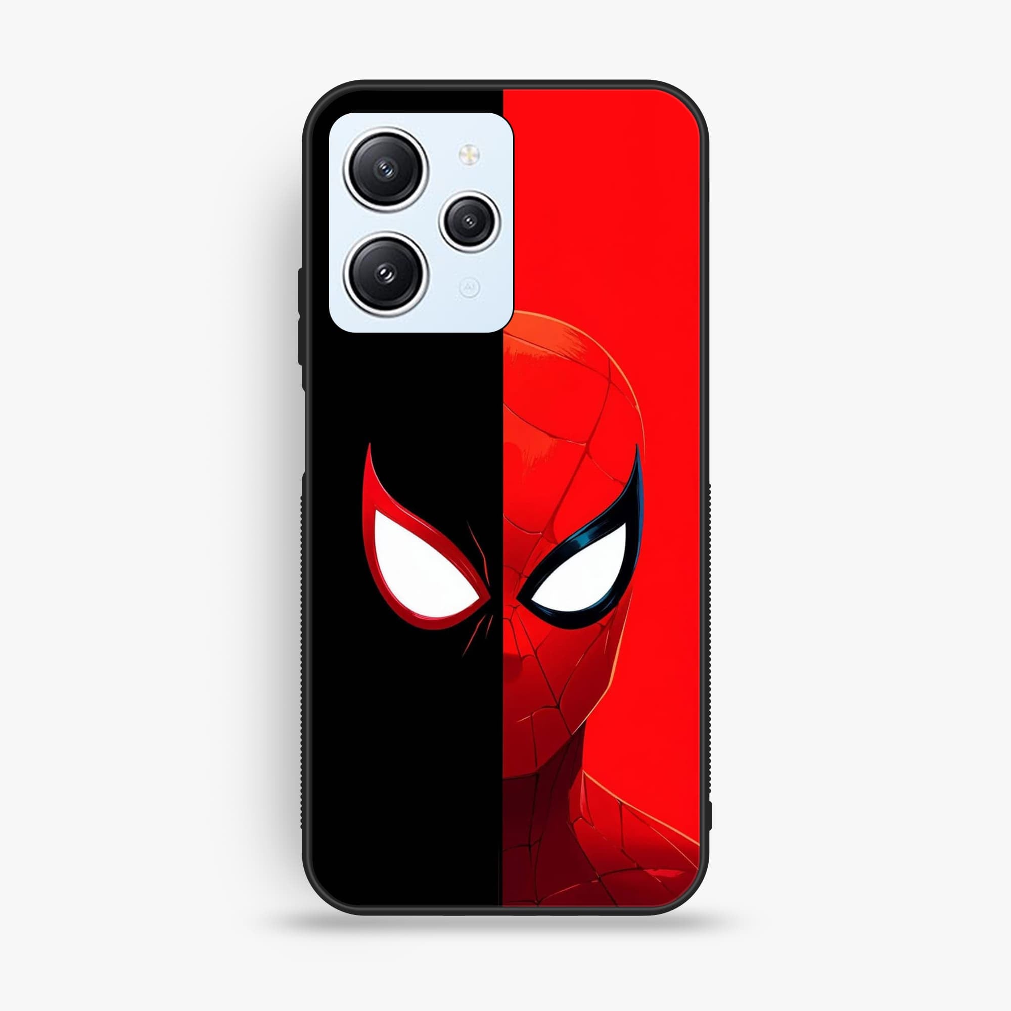 Xiaomi Redmi 12 Design 34 Premium Glossy Phone Case