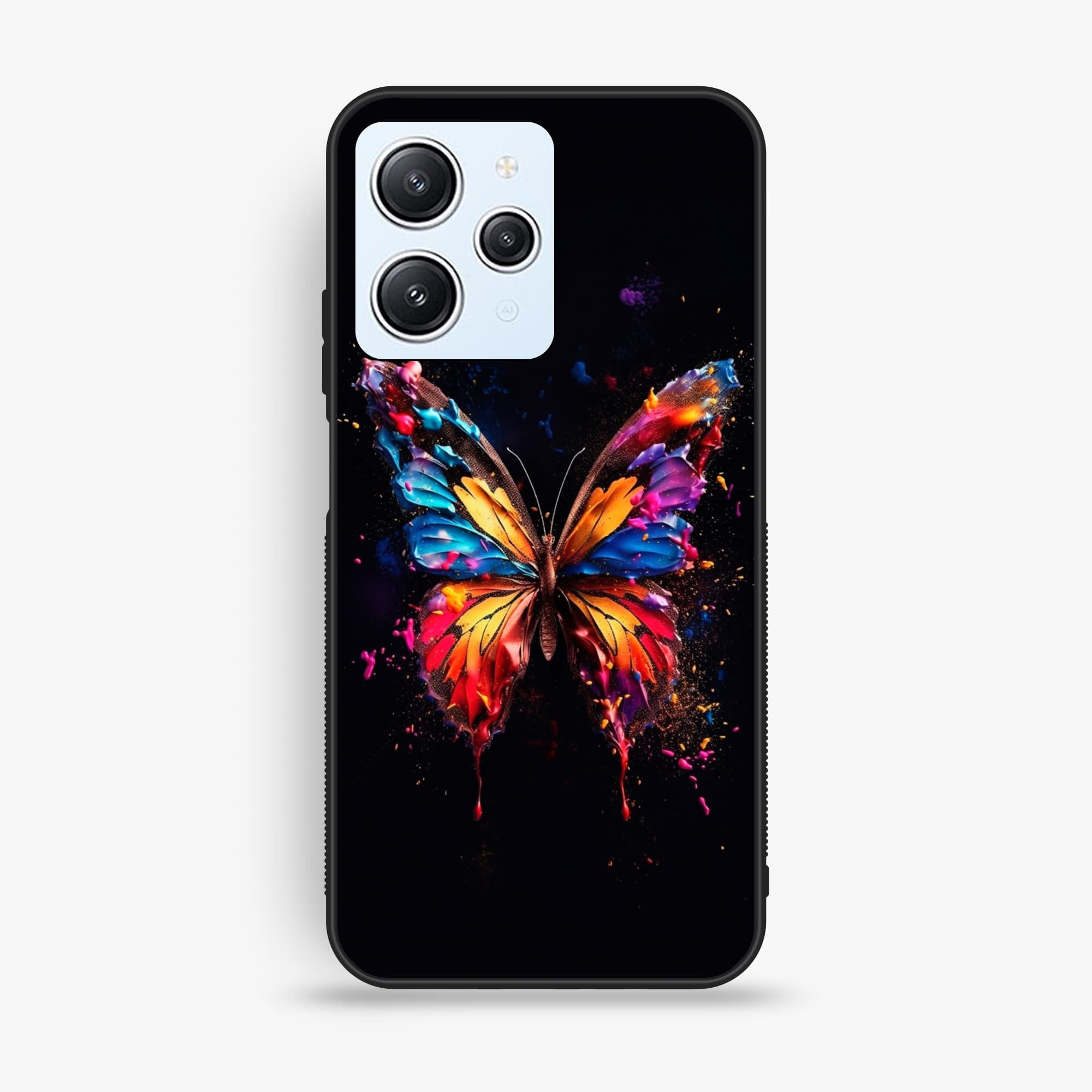 Xiaomi Redmi 12 Design 36 Premium Glossy Phone Case