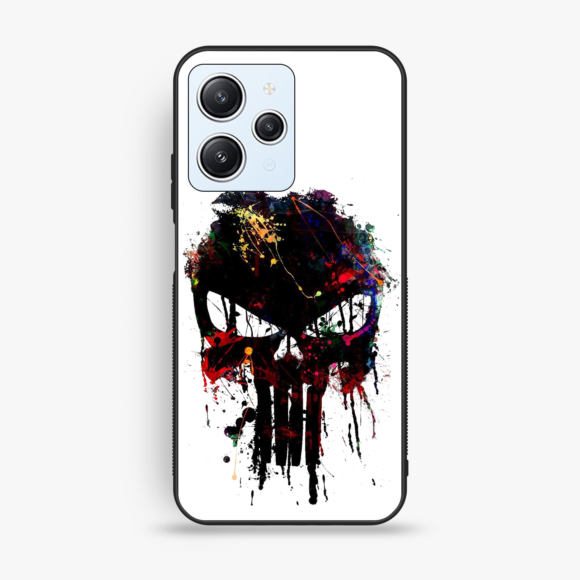 Xiaomi Redmi 12 Design 49 Premium Glossy Phone Case