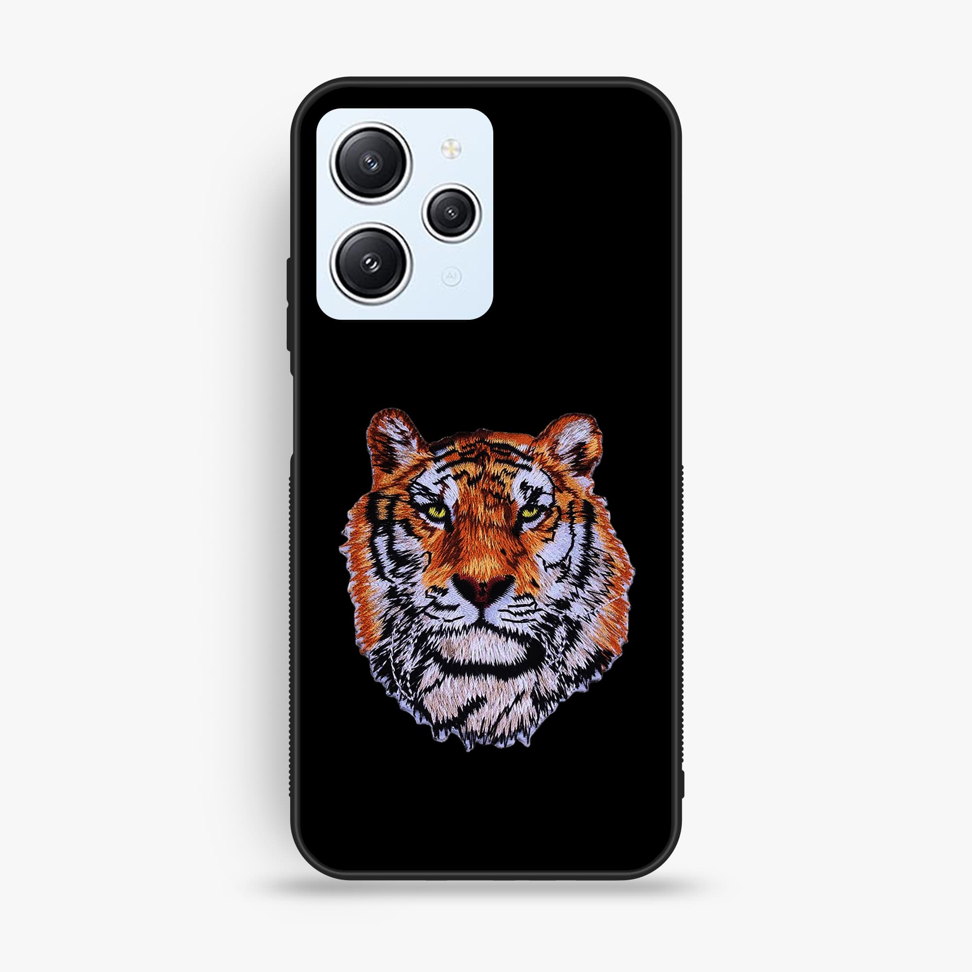 Xiaomi Redmi 12 Design 53 Premium Glossy Phone Case
