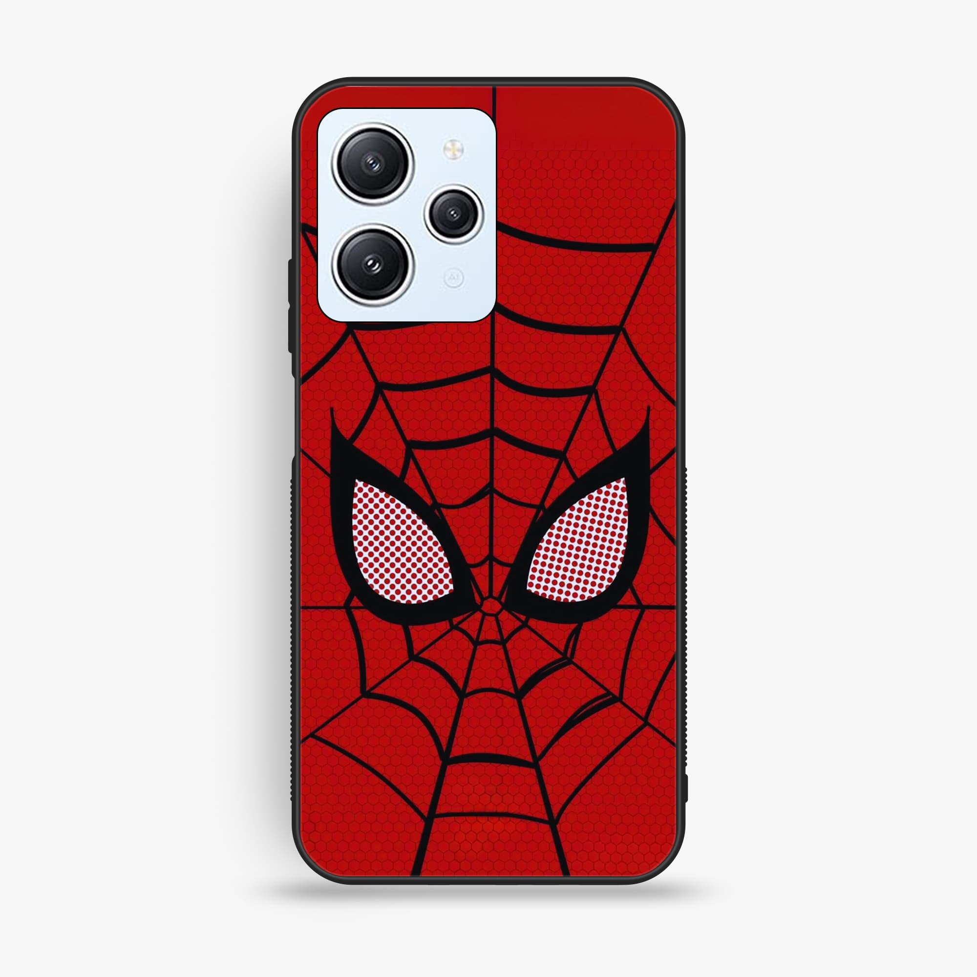 Xiaomi Redmi 12 Design 55 Premium Glossy Phone Case