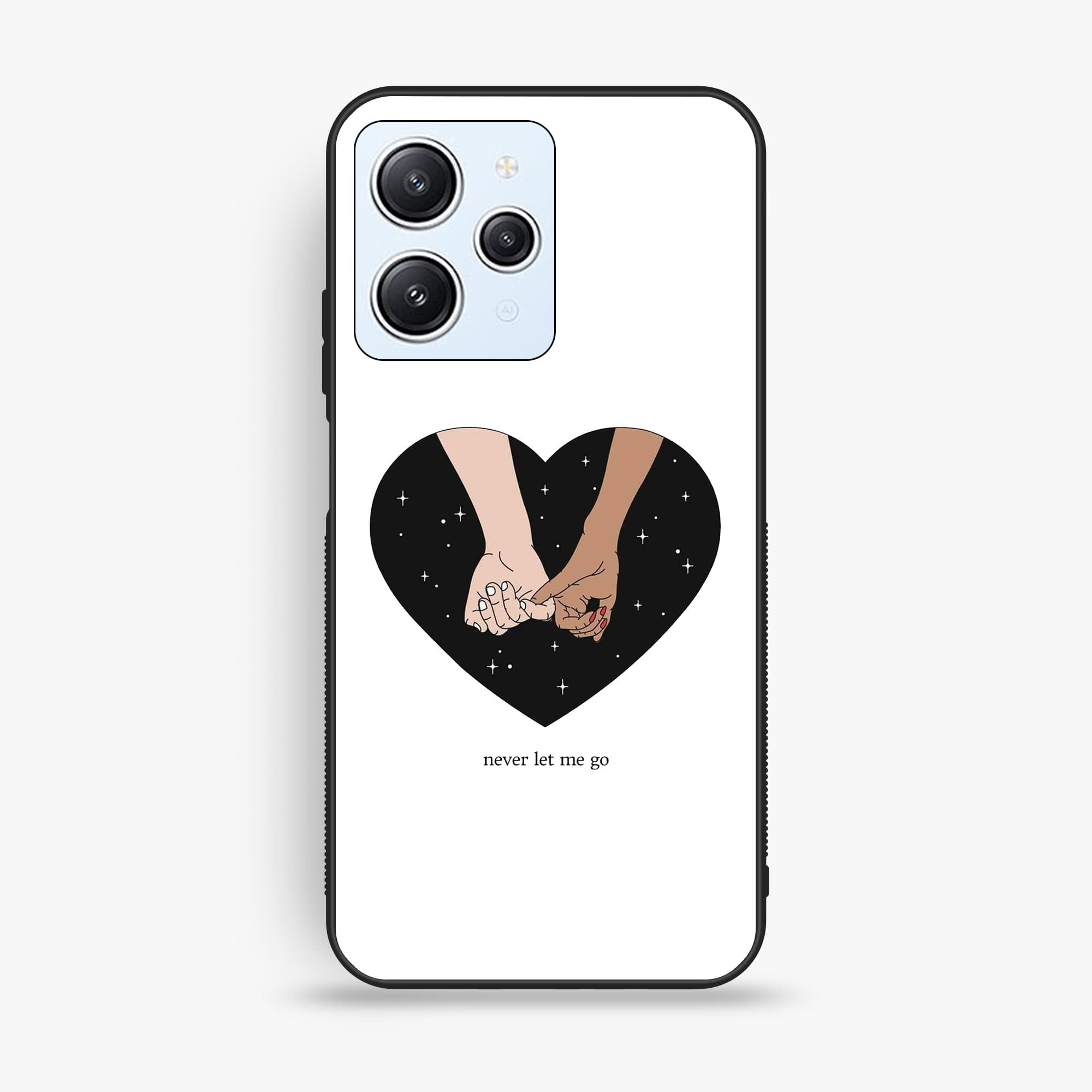 Xiaomi Redmi 12 Design 58 Premium Glossy Phone Case