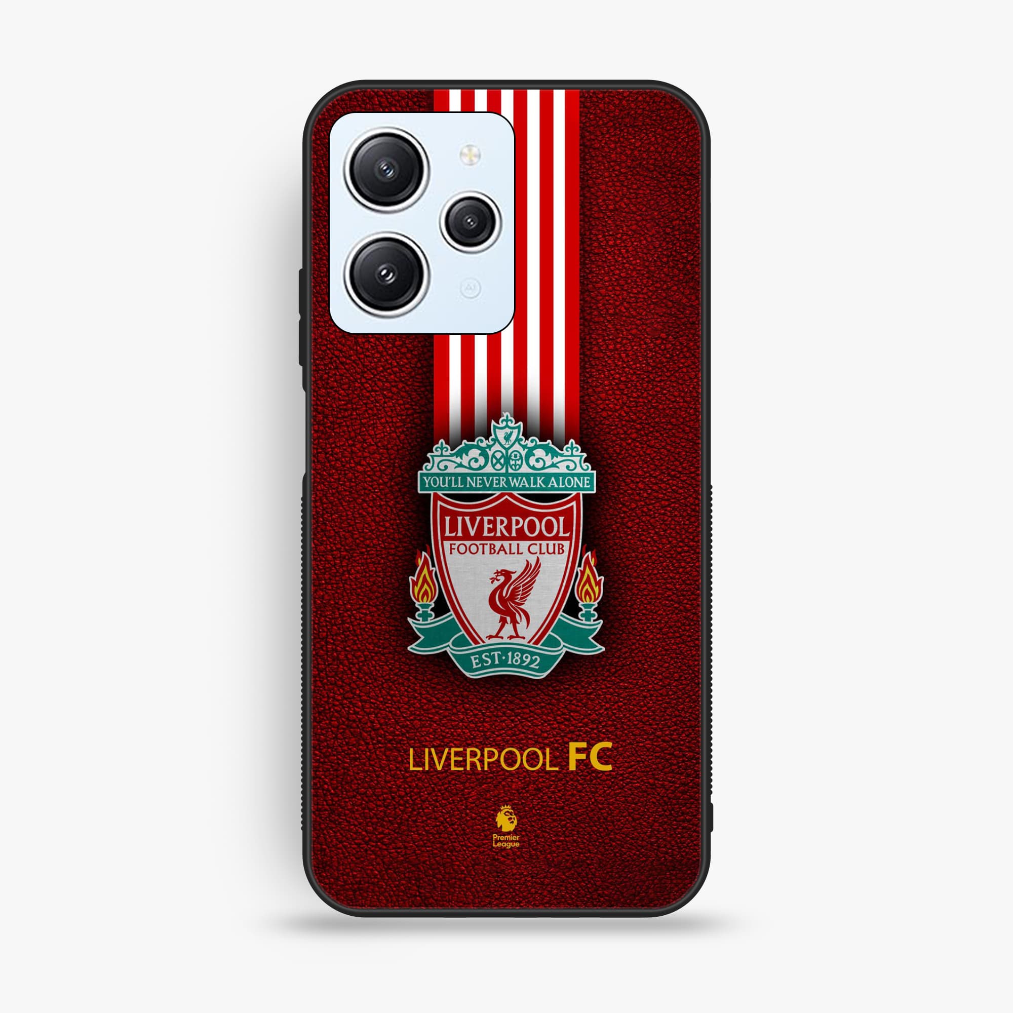 Xiaomi Redmi 12 Design 61 Premium Glossy Phone Case