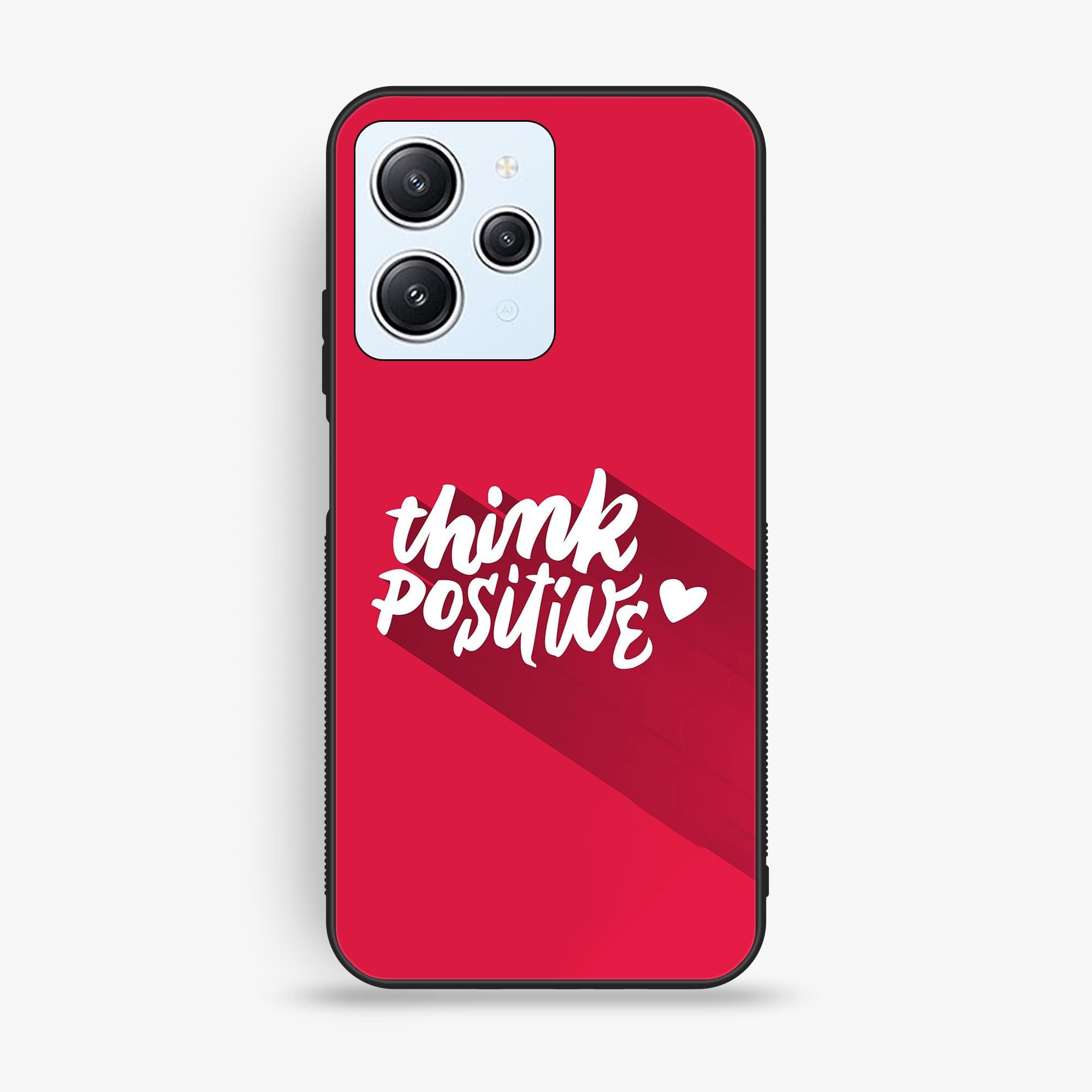 Xiaomi Redmi 12 Design 65 Premium Glossy Phone Case