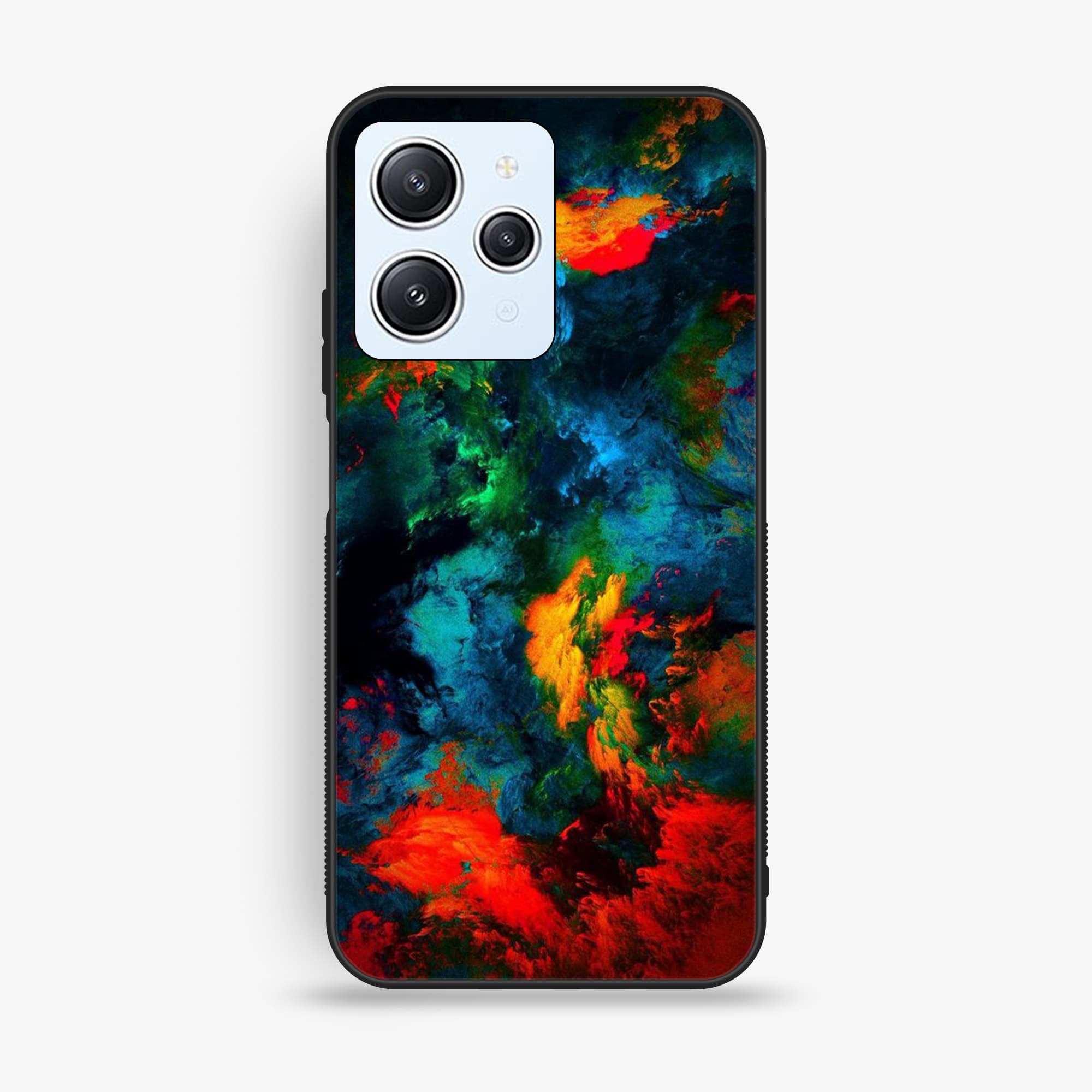 Xiaomi Redmi 12 Design 68 Premium Glossy Phone Case