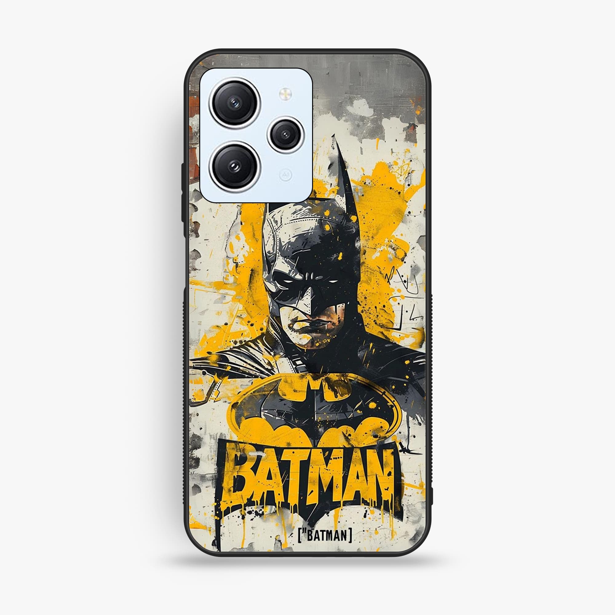 Xiaomi Redmi 12 Design 77 Premium Glossy Phone Case