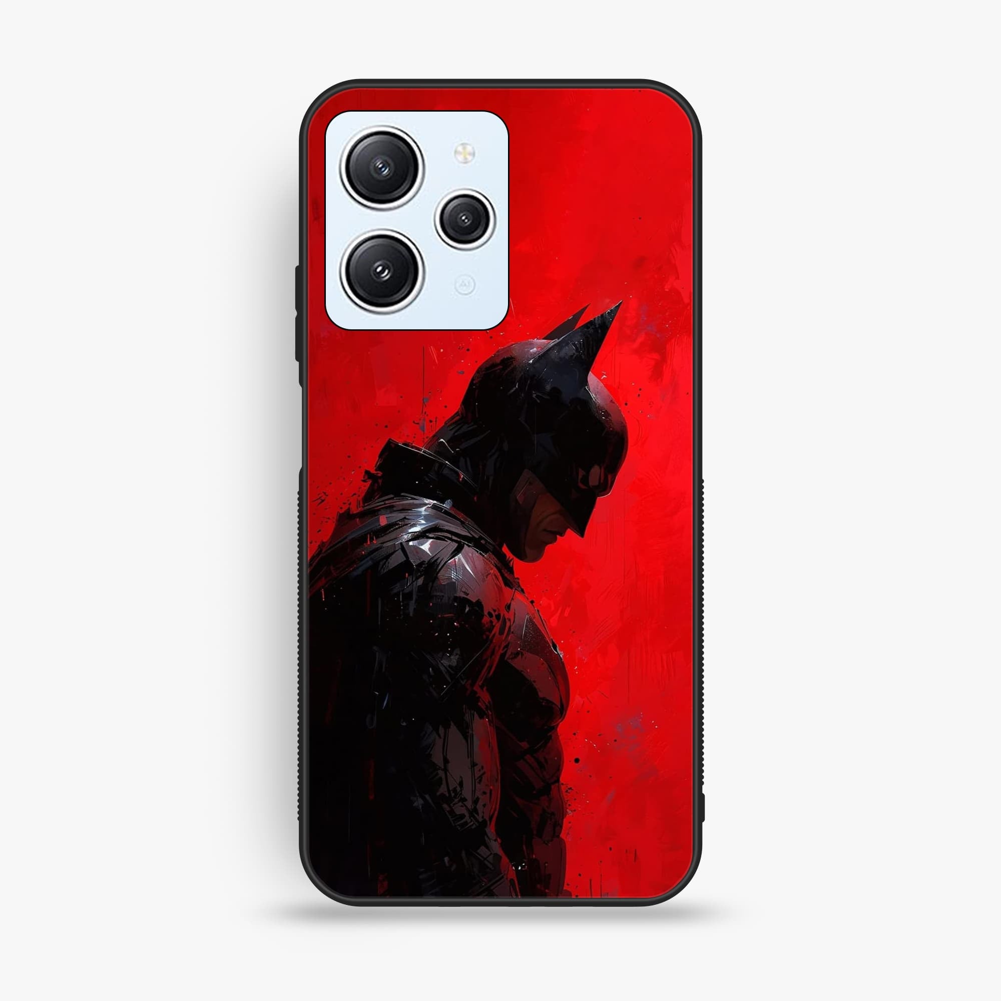 Xiaomi Redmi 12 Design 79 Premium Glossy Phone Case