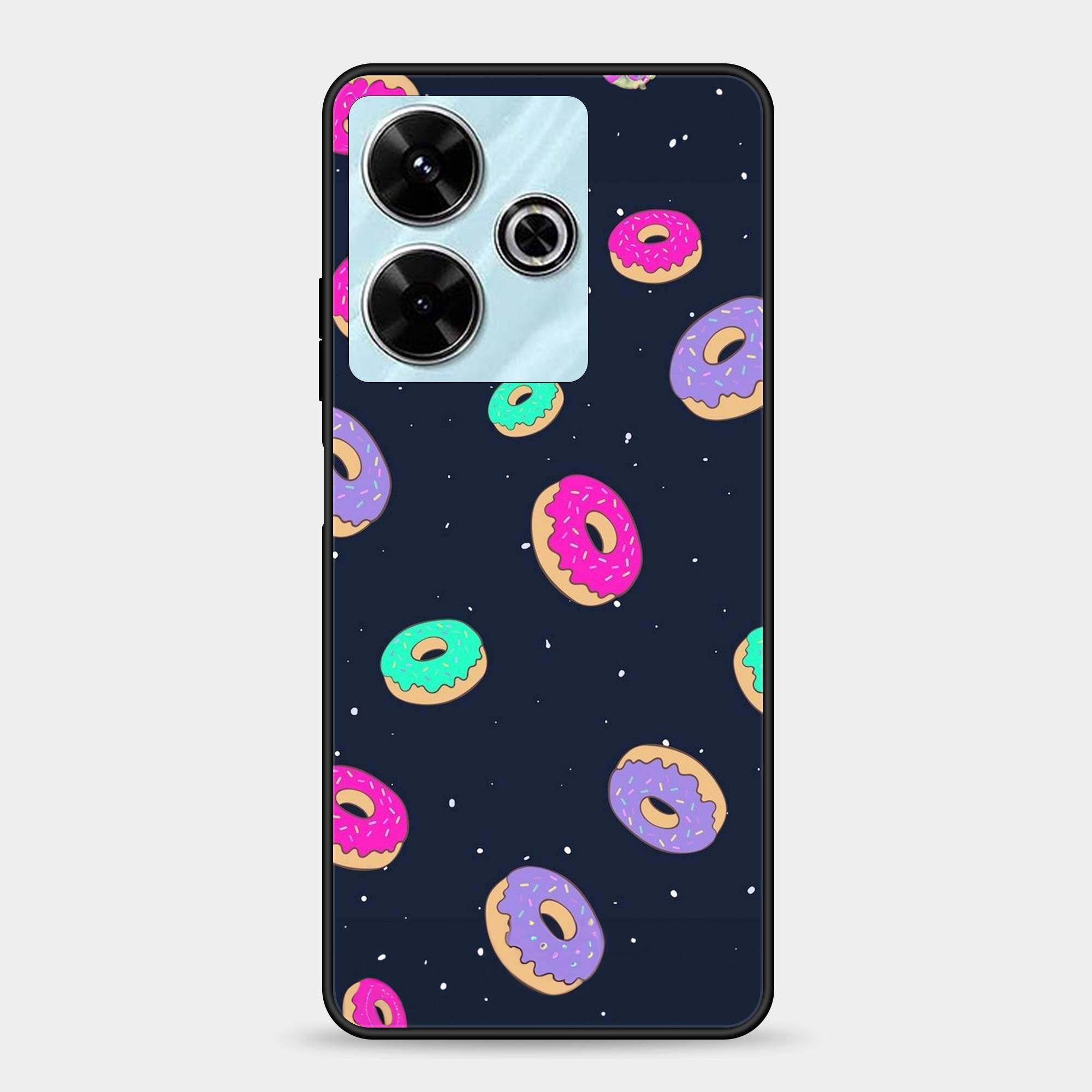 Xiaomi Redmi 13 Design-019 Premium Glossy Phone Case