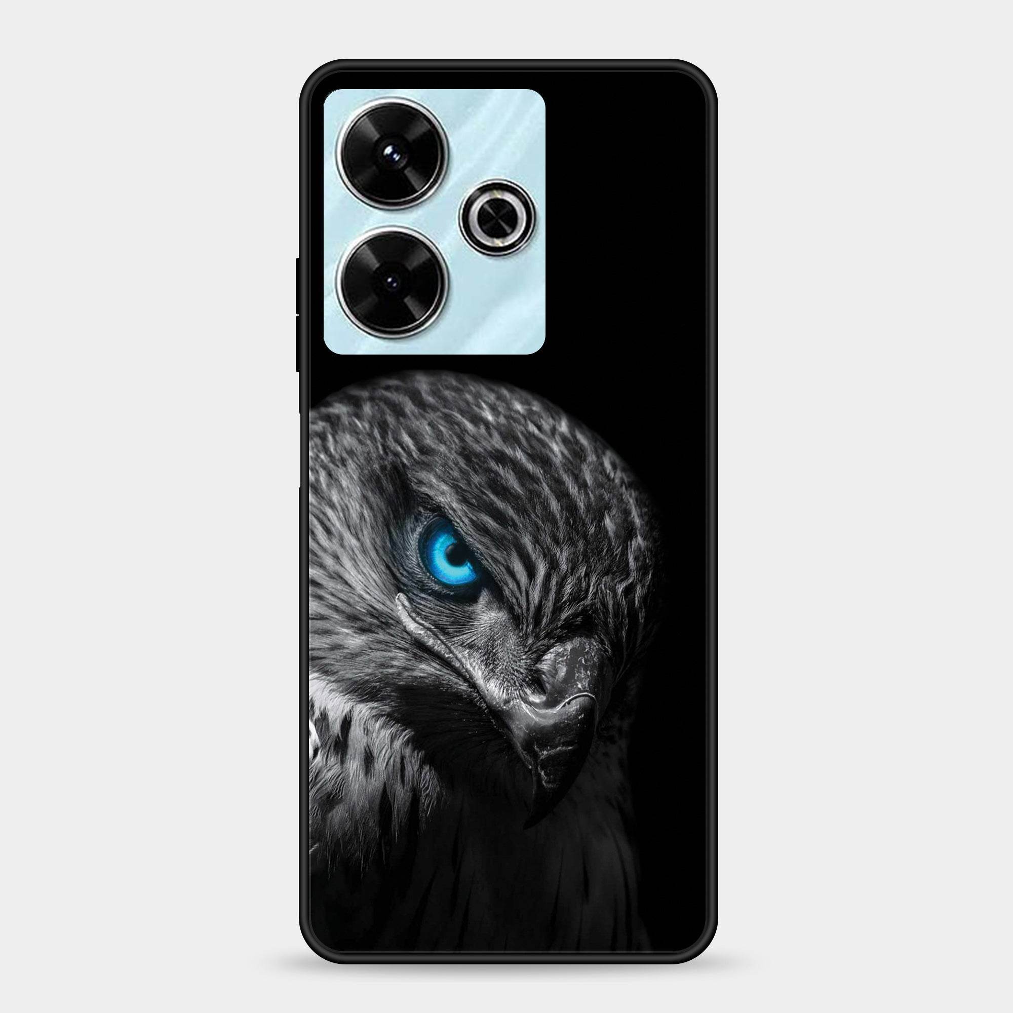 Xiaomi Redmi 13 Design-027 Premium Glossy Phone Case