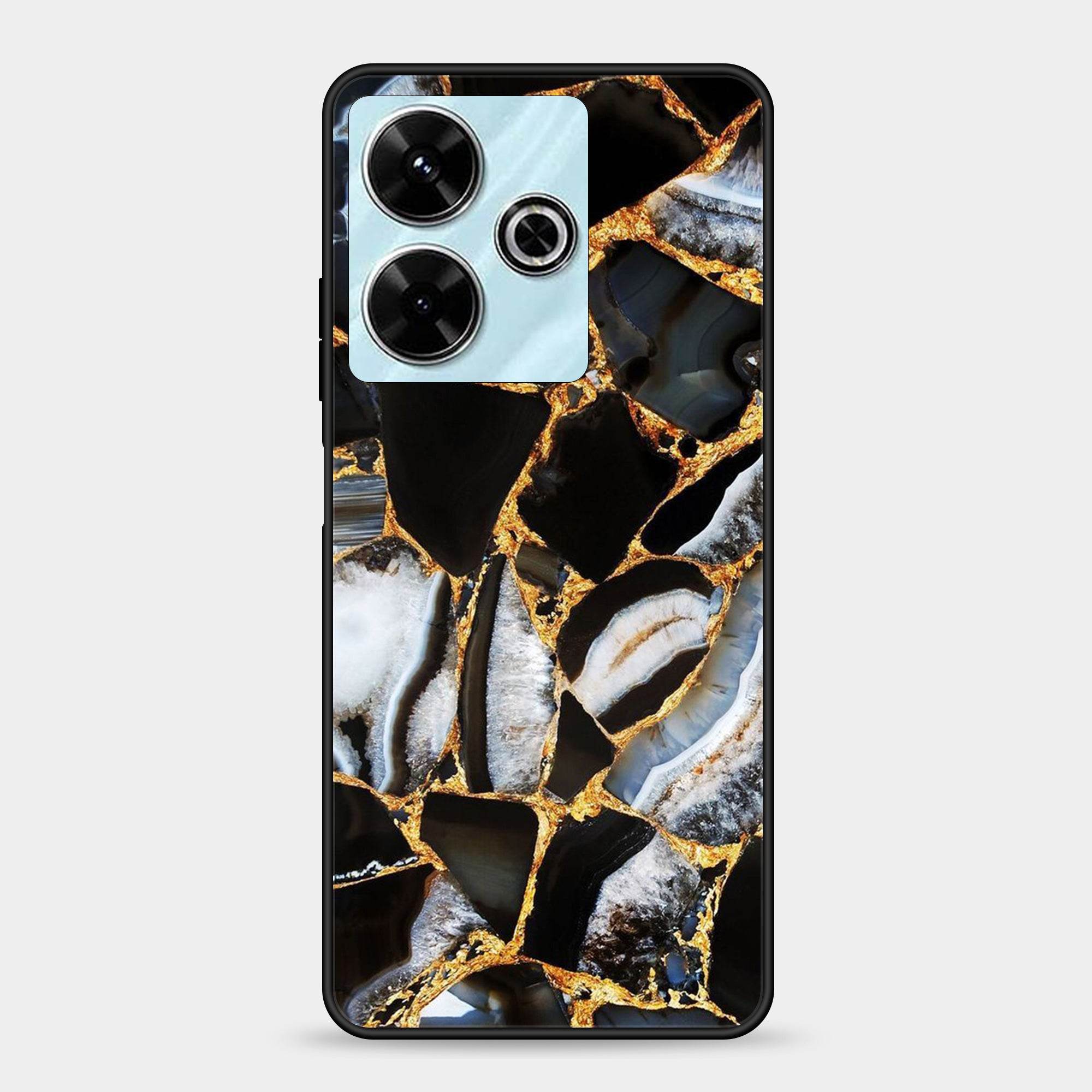 Xiaomi Redmi 13 Design-033 Premium Glossy Phone Case