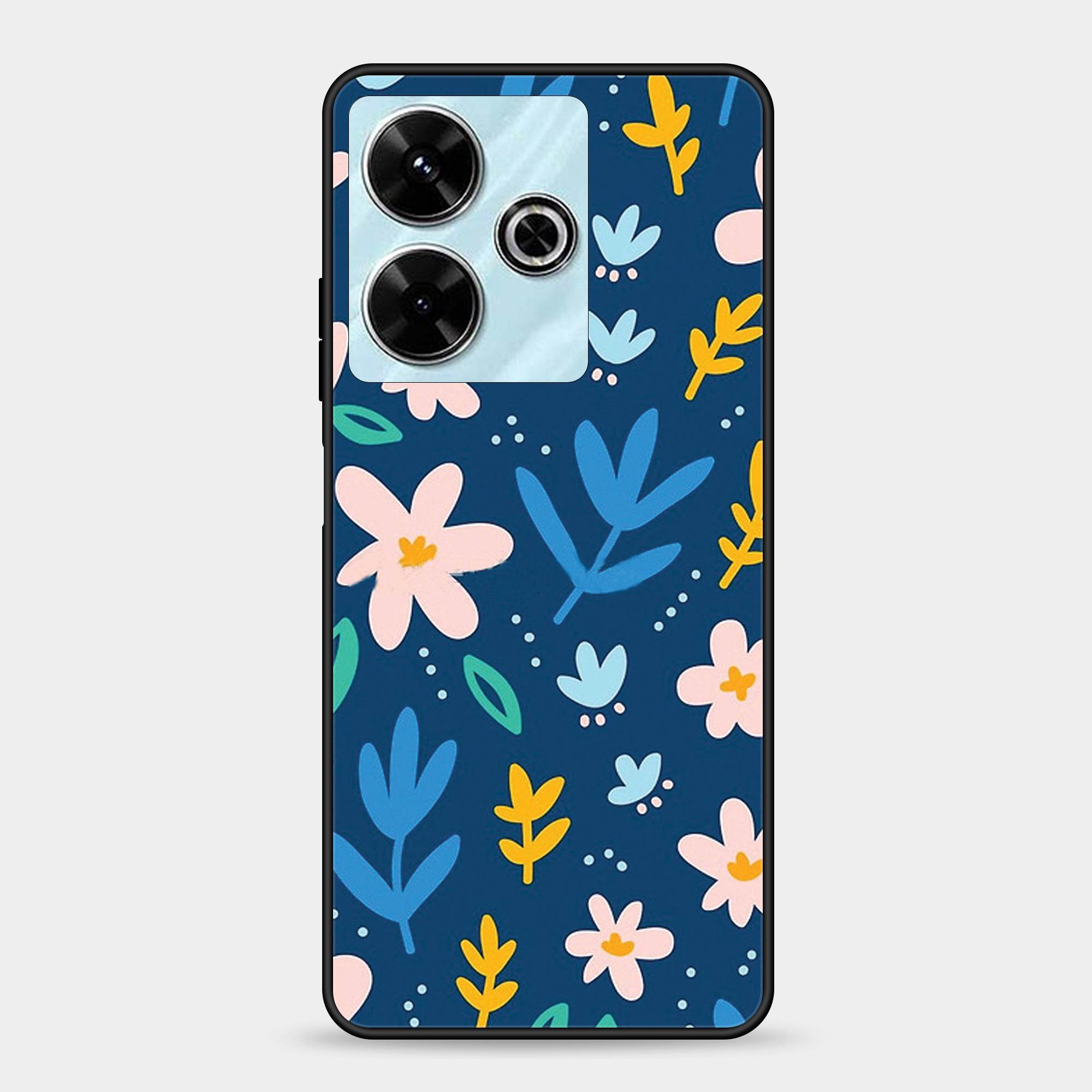 Xiaomi Redmi 13 Design-040 Premium Glossy Phone Case