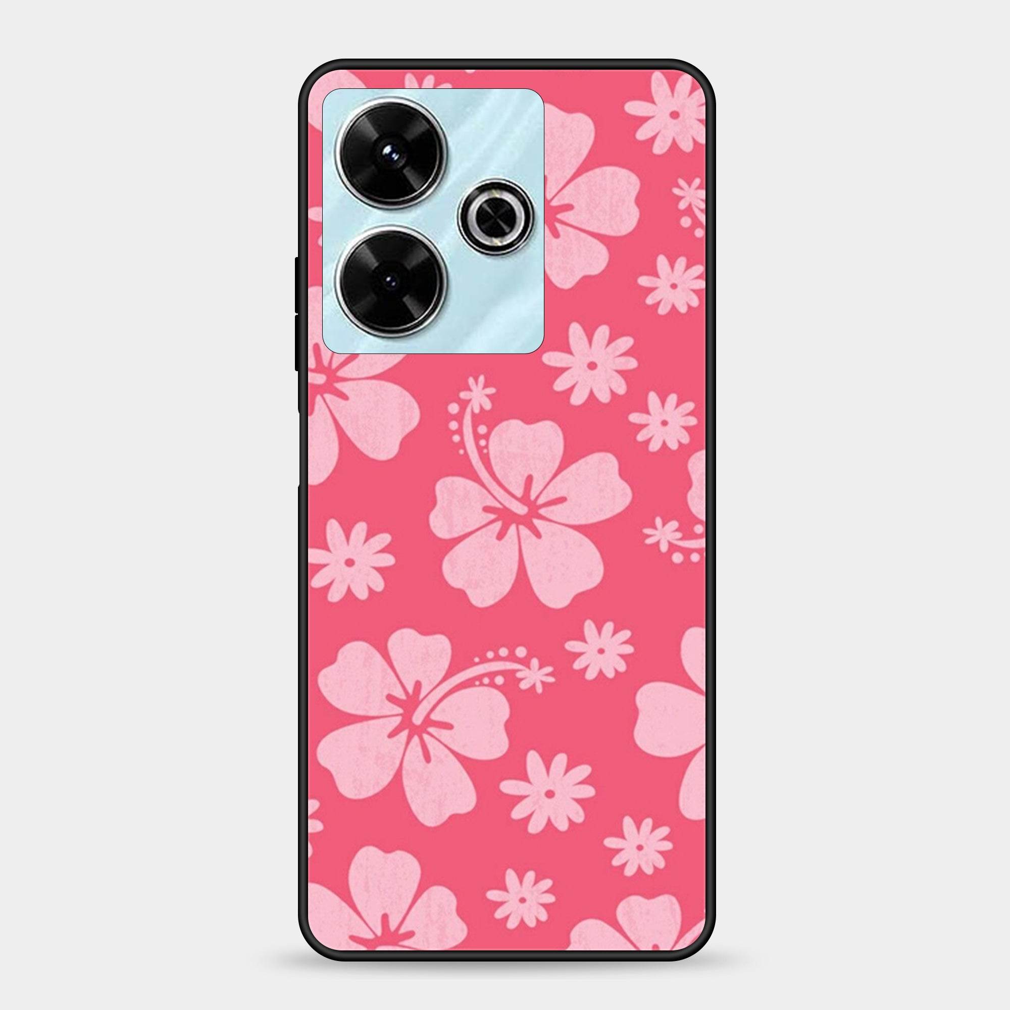 Xiaomi Redmi 13 Design-051 Premium Glossy Phone Case