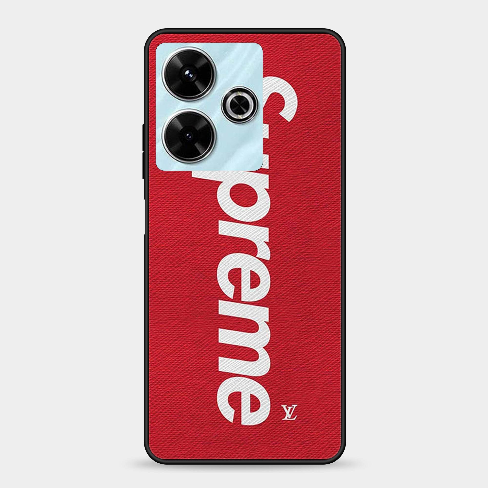Xiaomi Redmi 13 Design-124 Premium Glossy Phone Case - Futurestore.pk