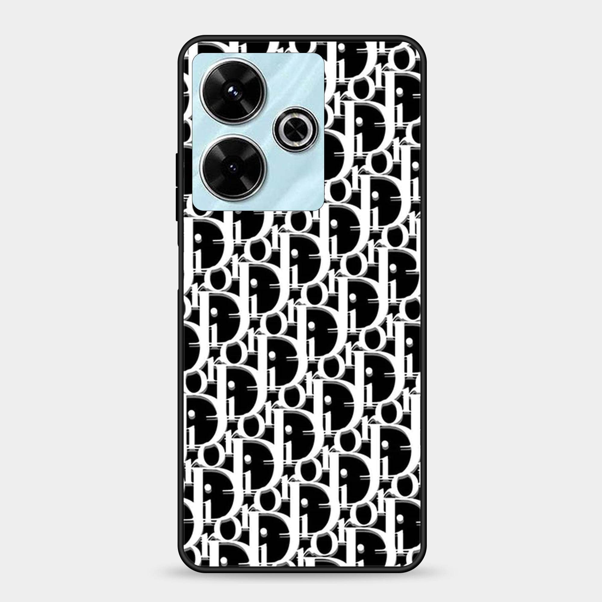 Xiaomi Redmi 13 Design-127 Premium Glossy Phone Case - Futurestore.pk