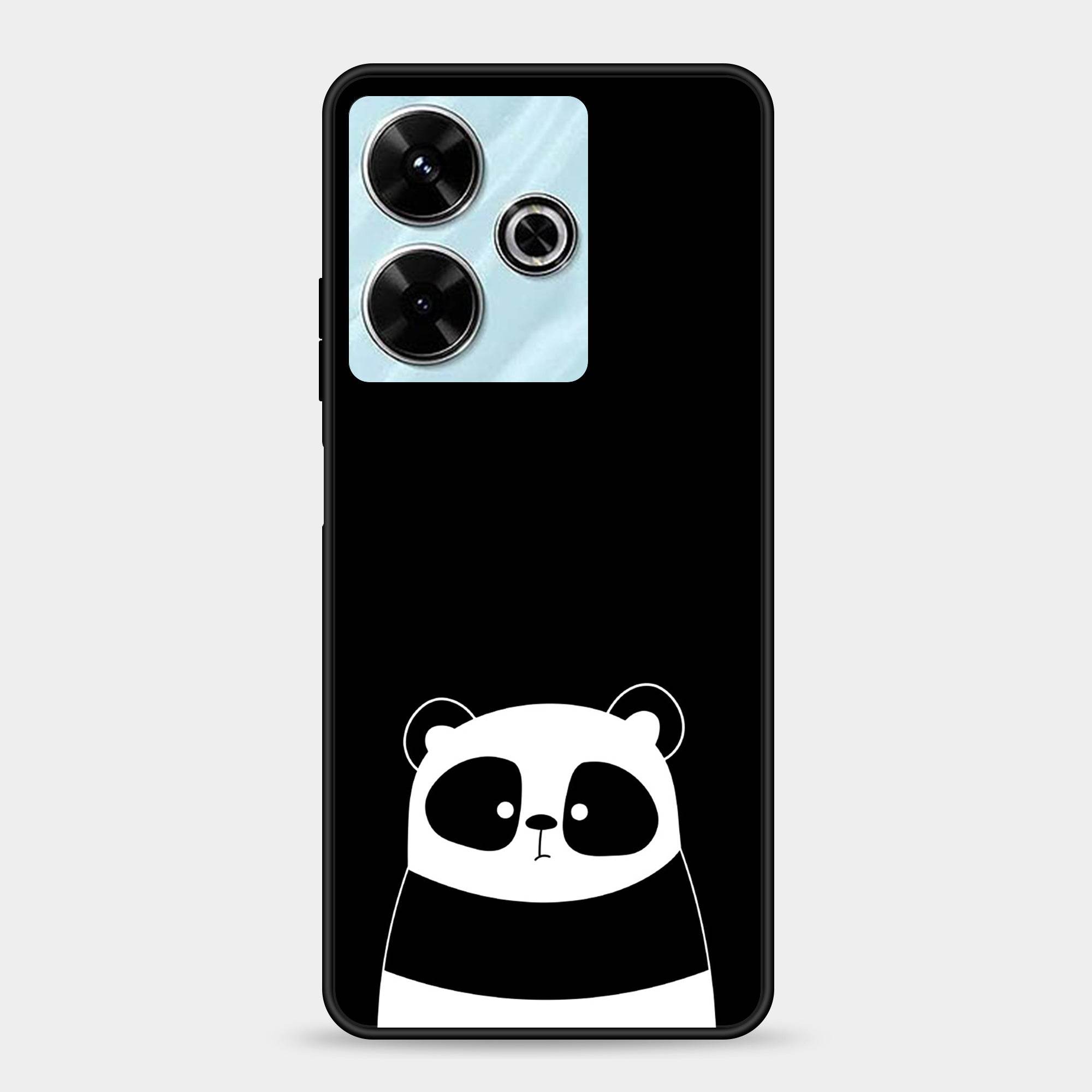 Xiaomi Redmi 13 Design-131 Premium Glossy Phone Case - Futurestore.pk