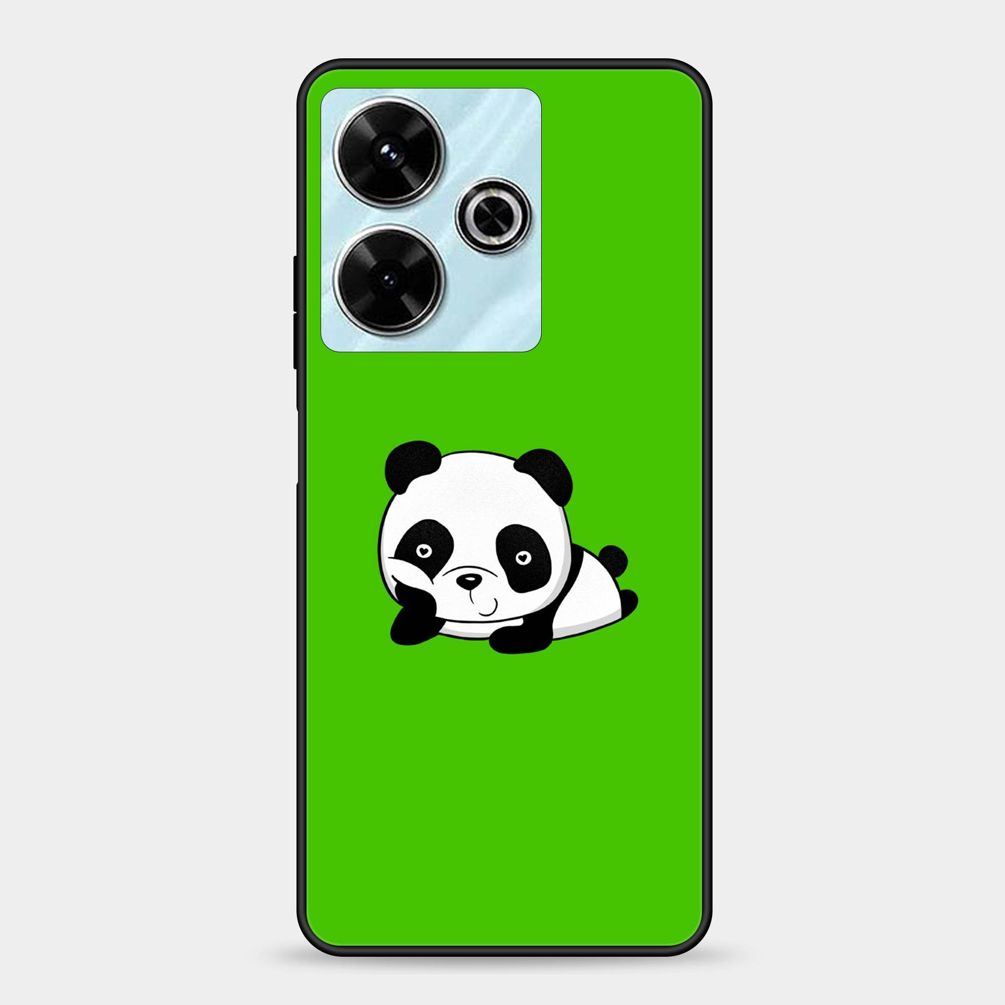 Xiaomi Redmi 13 Design-132 Premium Glossy Phone Case - Futurestore.pk